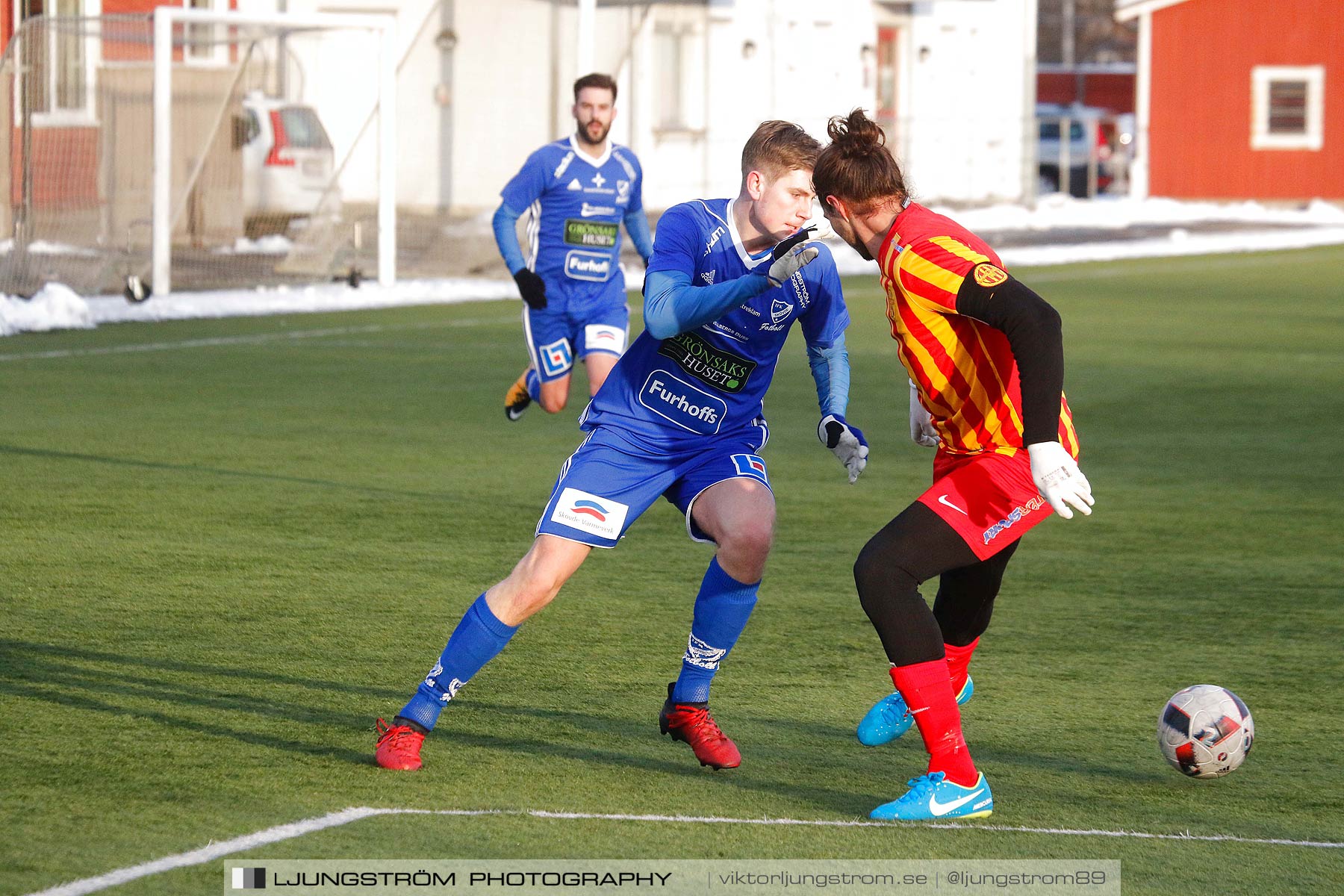 IFK Skövde FK-Trollhättan Syrianska FK 4-1,herr,Södermalms IP,Skövde,Sverige,Fotboll,,2018,198164