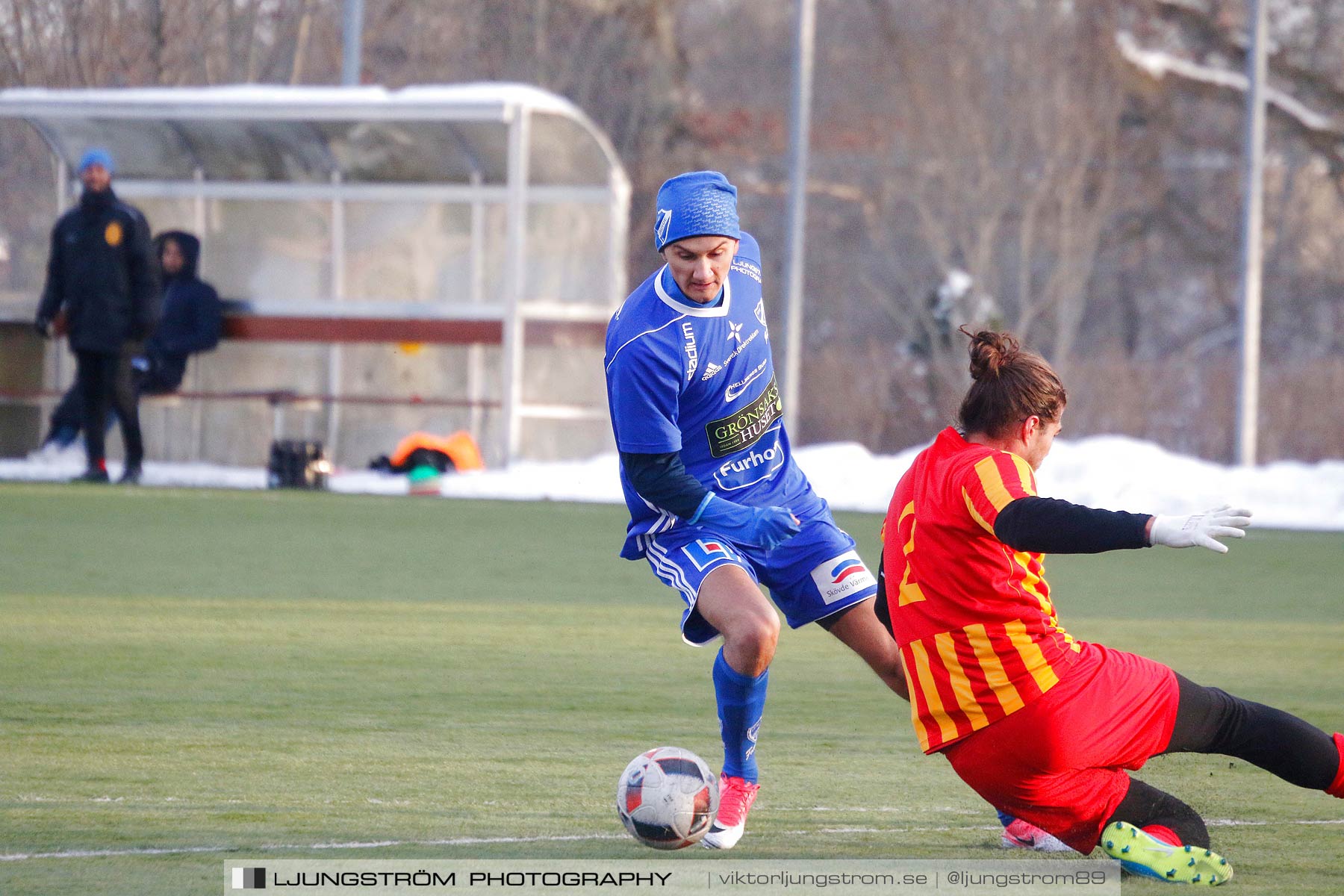 IFK Skövde FK-Trollhättan Syrianska FK 4-1,herr,Södermalms IP,Skövde,Sverige,Fotboll,,2018,198170