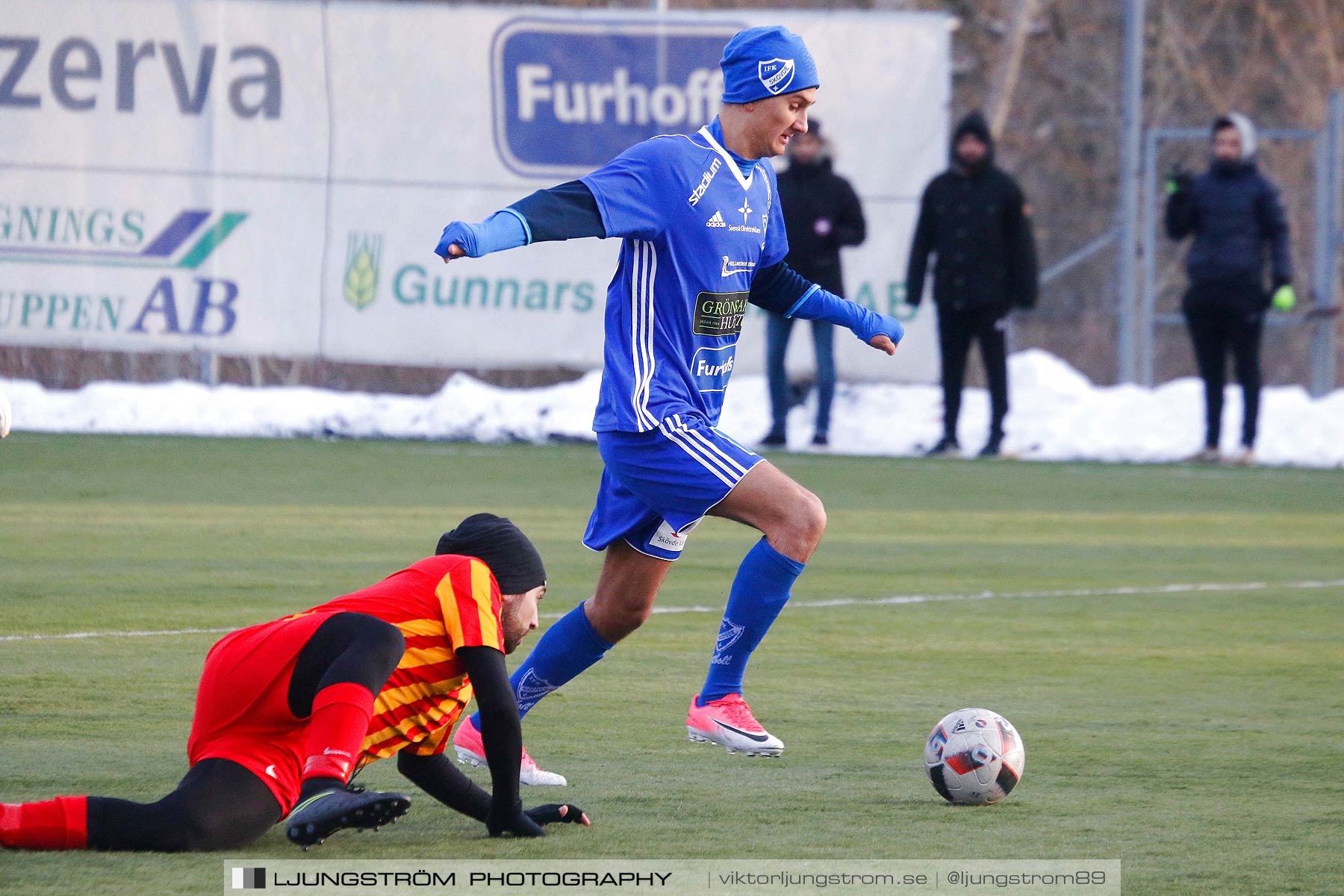 IFK Skövde FK-Trollhättan Syrianska FK 4-1,herr,Södermalms IP,Skövde,Sverige,Fotboll,,2018,198178