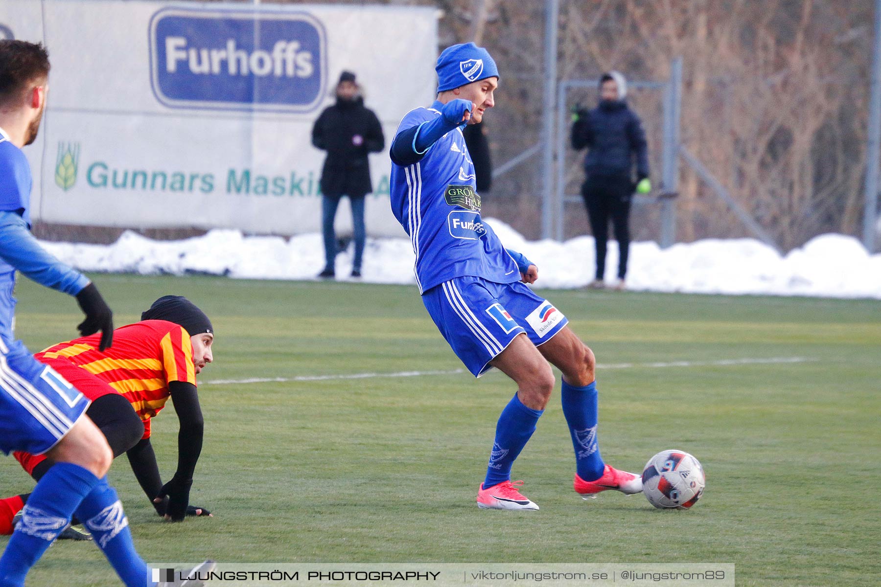 IFK Skövde FK-Trollhättan Syrianska FK 4-1,herr,Södermalms IP,Skövde,Sverige,Fotboll,,2018,198179