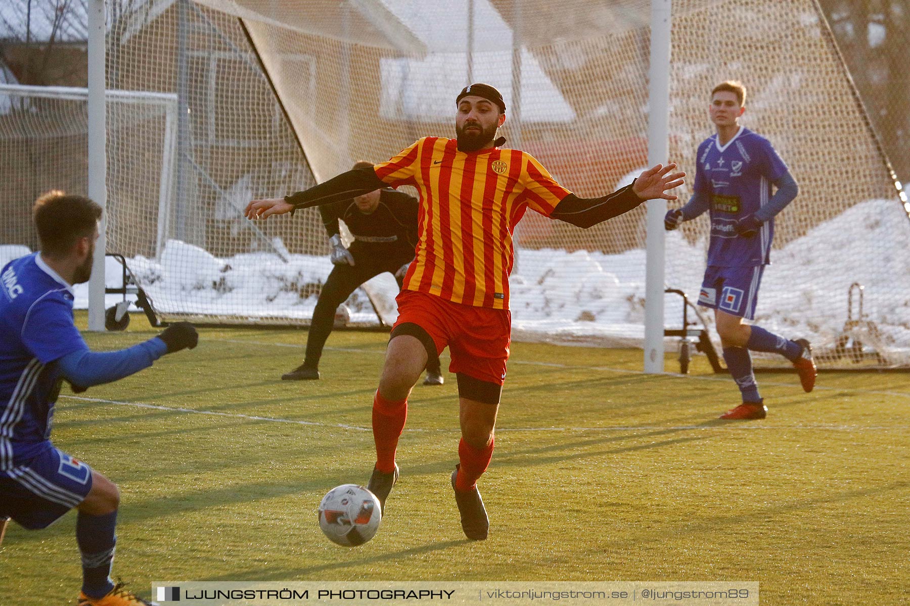 IFK Skövde FK-Trollhättan Syrianska FK 4-1,herr,Södermalms IP,Skövde,Sverige,Fotboll,,2018,198205