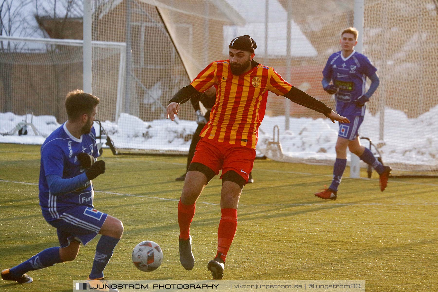 IFK Skövde FK-Trollhättan Syrianska FK 4-1,herr,Södermalms IP,Skövde,Sverige,Fotboll,,2018,198207