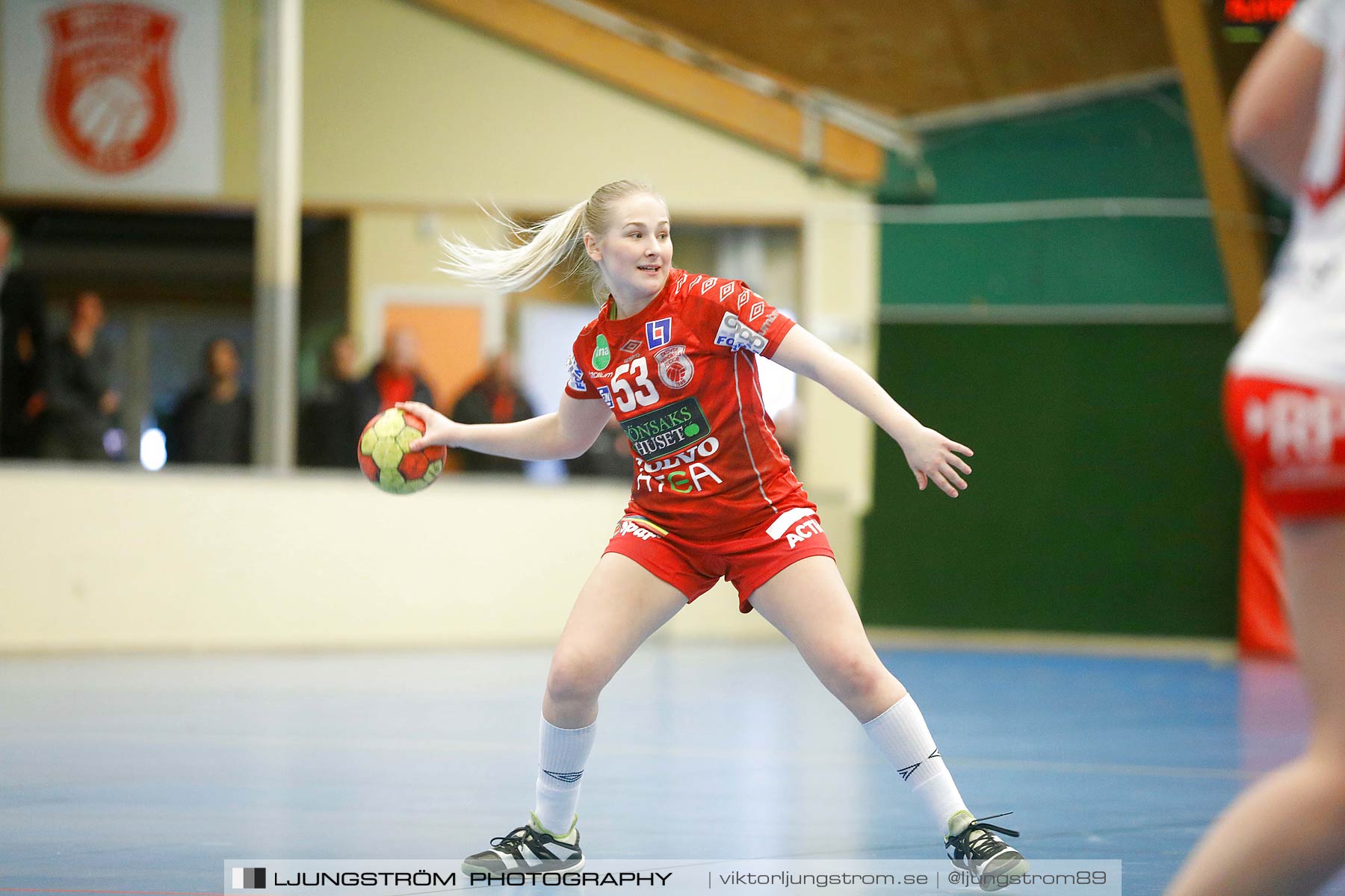 HF Somby/Skövde-RP IF Linköping 22-19,dam,Skövde Idrottshall,Skövde,Sverige,Handboll,,2018,198230