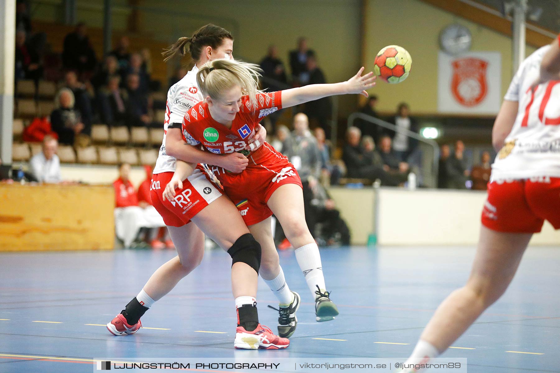 HF Somby/Skövde-RP IF Linköping 22-19,dam,Skövde Idrottshall,Skövde,Sverige,Handboll,,2018,198233