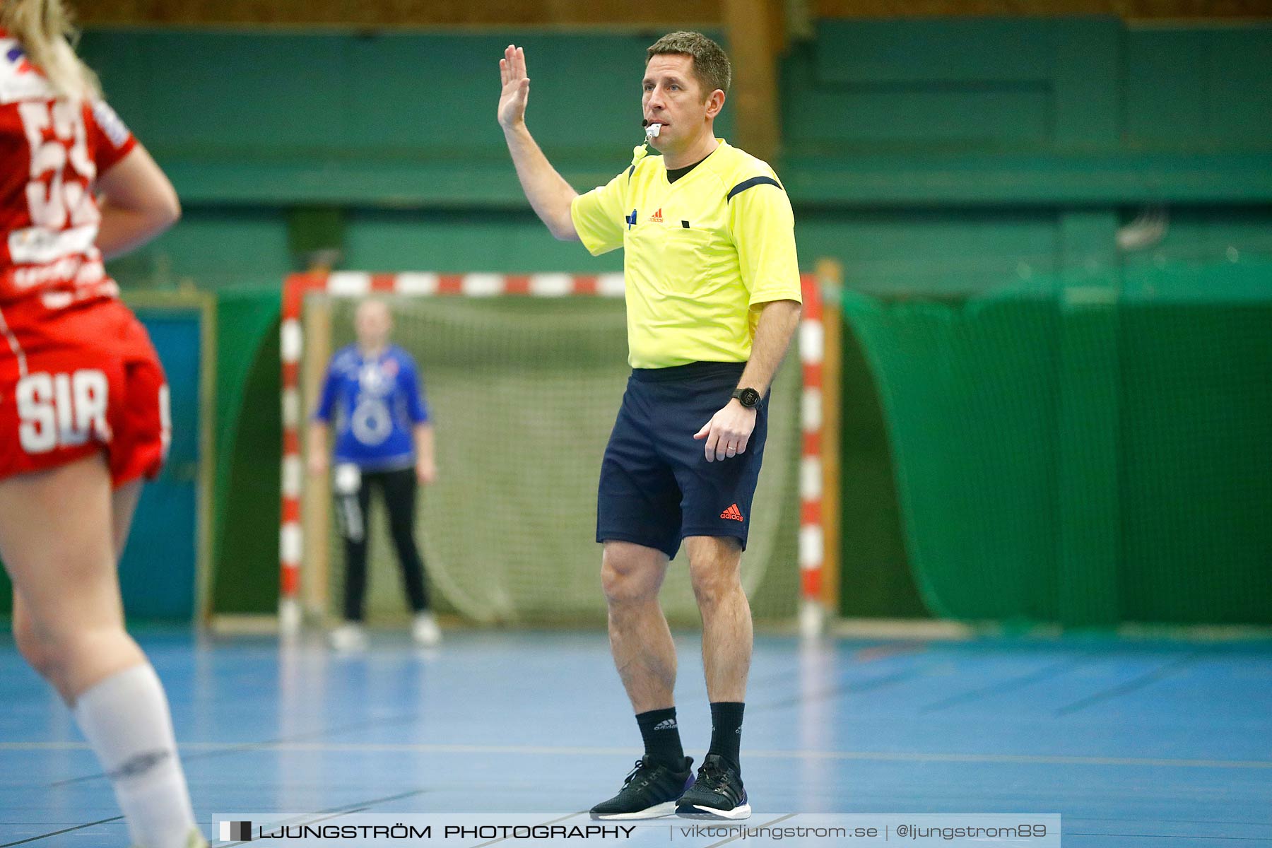 HF Somby/Skövde-RP IF Linköping 22-19,dam,Skövde Idrottshall,Skövde,Sverige,Handboll,,2018,198234