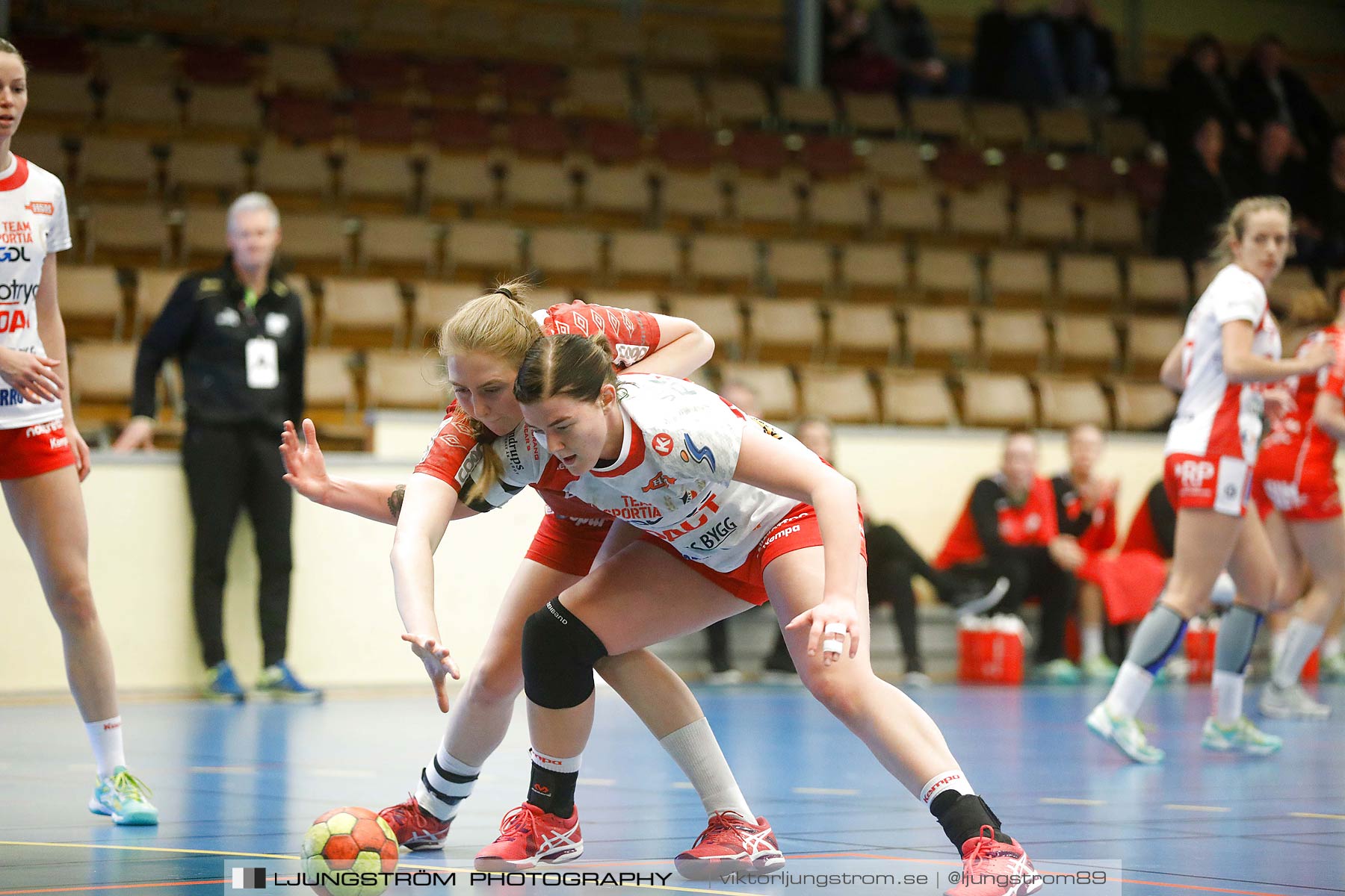 HF Somby/Skövde-RP IF Linköping 22-19,dam,Skövde Idrottshall,Skövde,Sverige,Handboll,,2018,198235