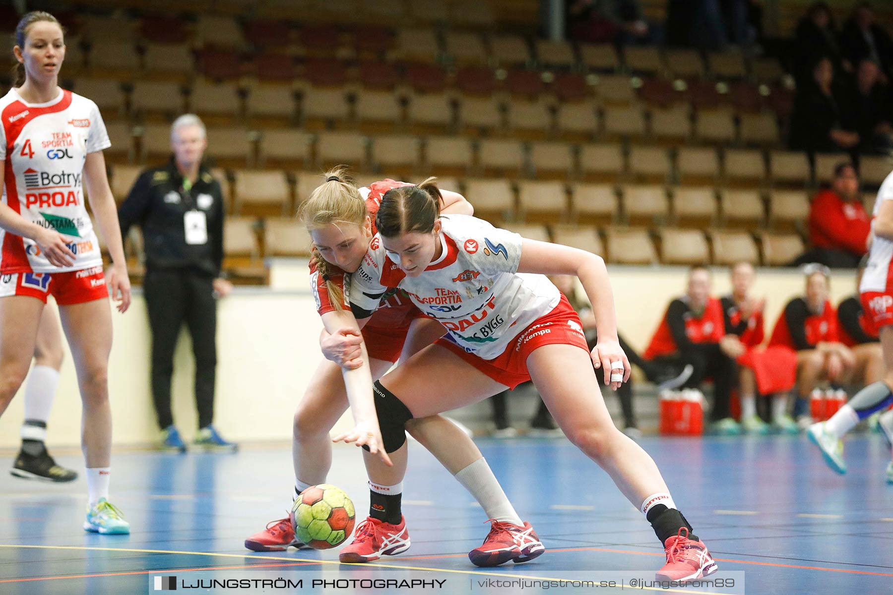 HF Somby/Skövde-RP IF Linköping 22-19,dam,Skövde Idrottshall,Skövde,Sverige,Handboll,,2018,198236