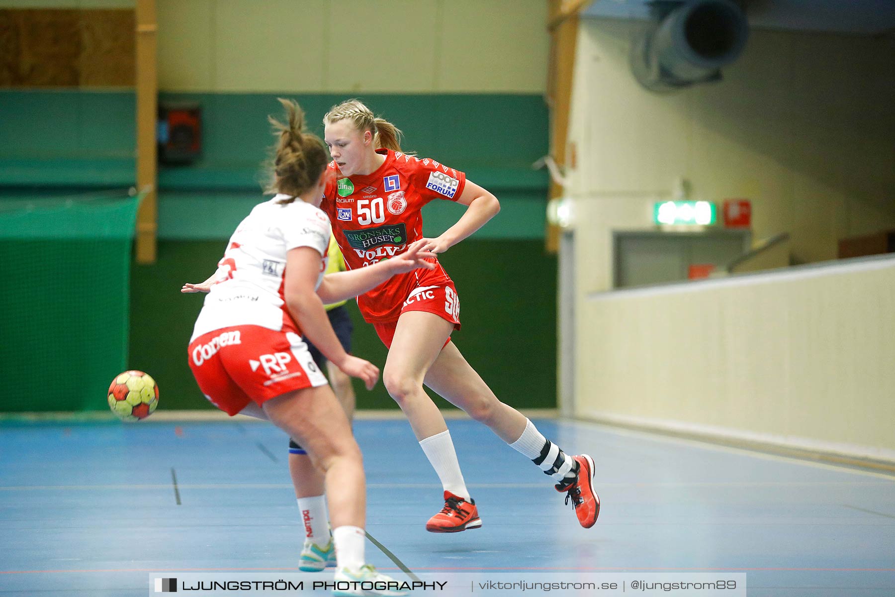 HF Somby/Skövde-RP IF Linköping 22-19,dam,Skövde Idrottshall,Skövde,Sverige,Handboll,,2018,198244