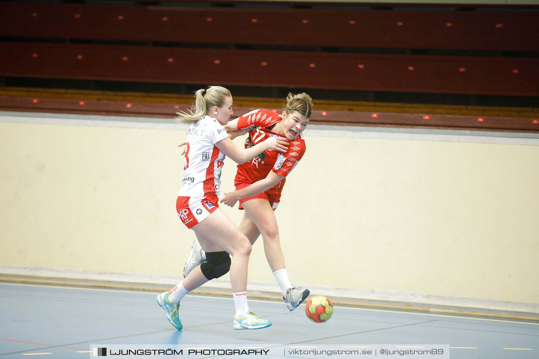 HF Somby/Skövde-RP IF Linköping 22-19,dam,Skövde Idrottshall,Skövde,Sverige,Handboll,,2018,198263