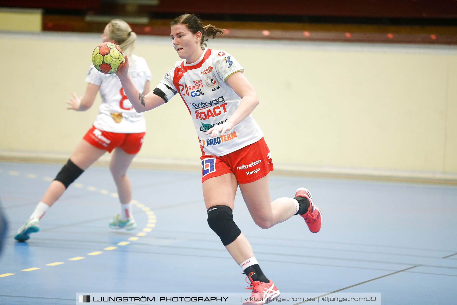 HF Somby/Skövde-RP IF Linköping 22-19,dam,Skövde Idrottshall,Skövde,Sverige,Handboll,,2018,198295