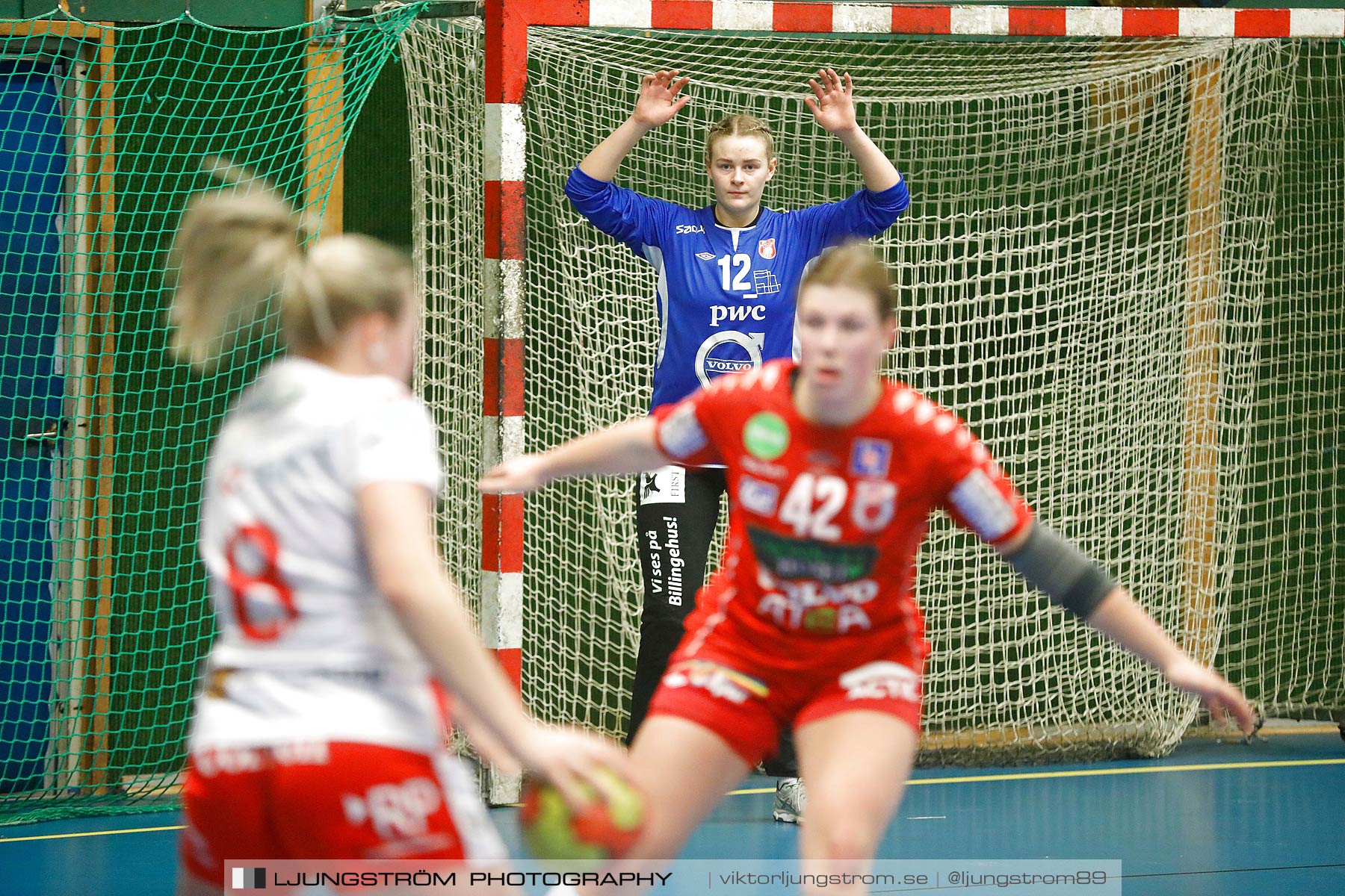 HF Somby/Skövde-RP IF Linköping 22-19,dam,Skövde Idrottshall,Skövde,Sverige,Handboll,,2018,198299