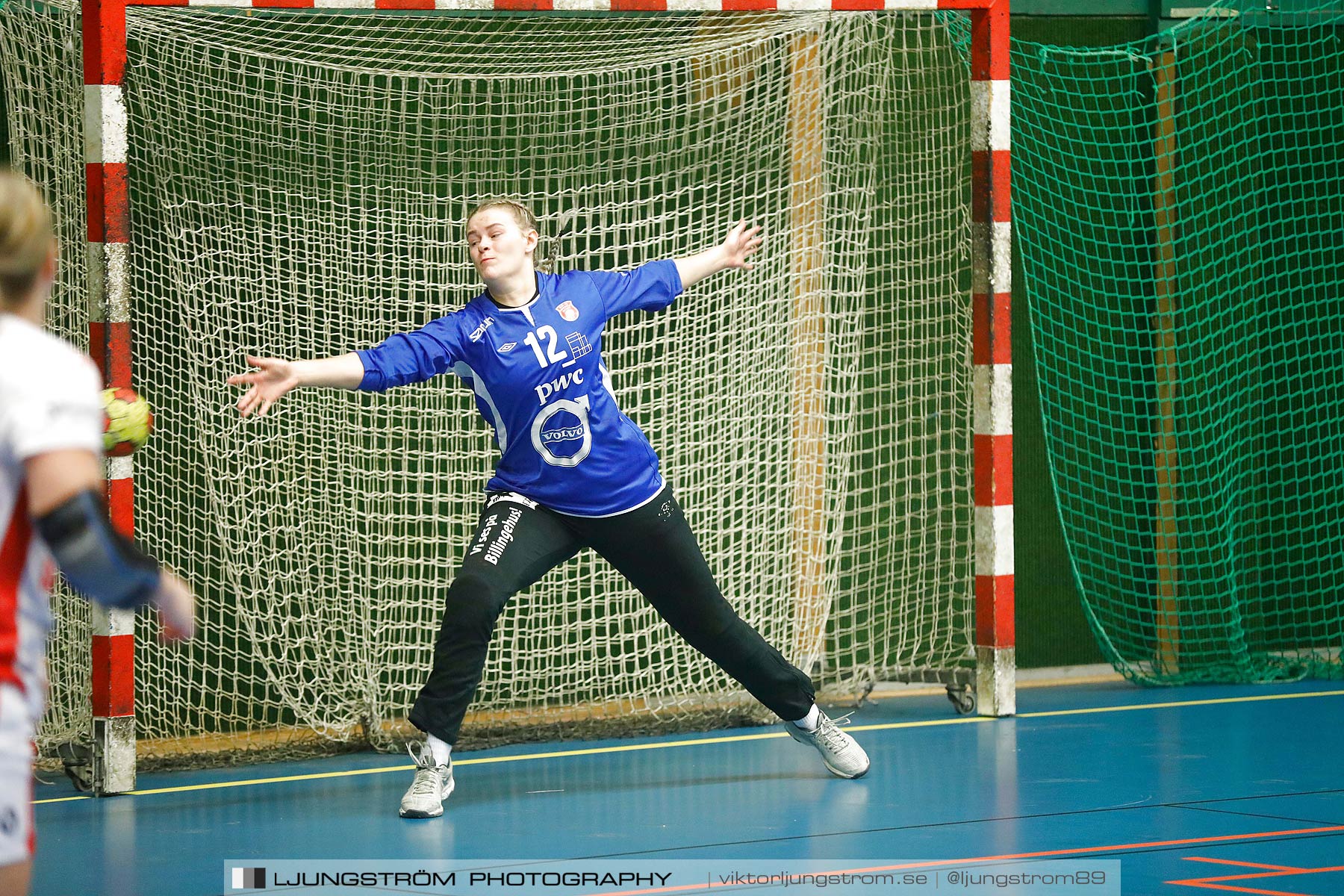 HF Somby/Skövde-RP IF Linköping 22-19,dam,Skövde Idrottshall,Skövde,Sverige,Handboll,,2018,198308