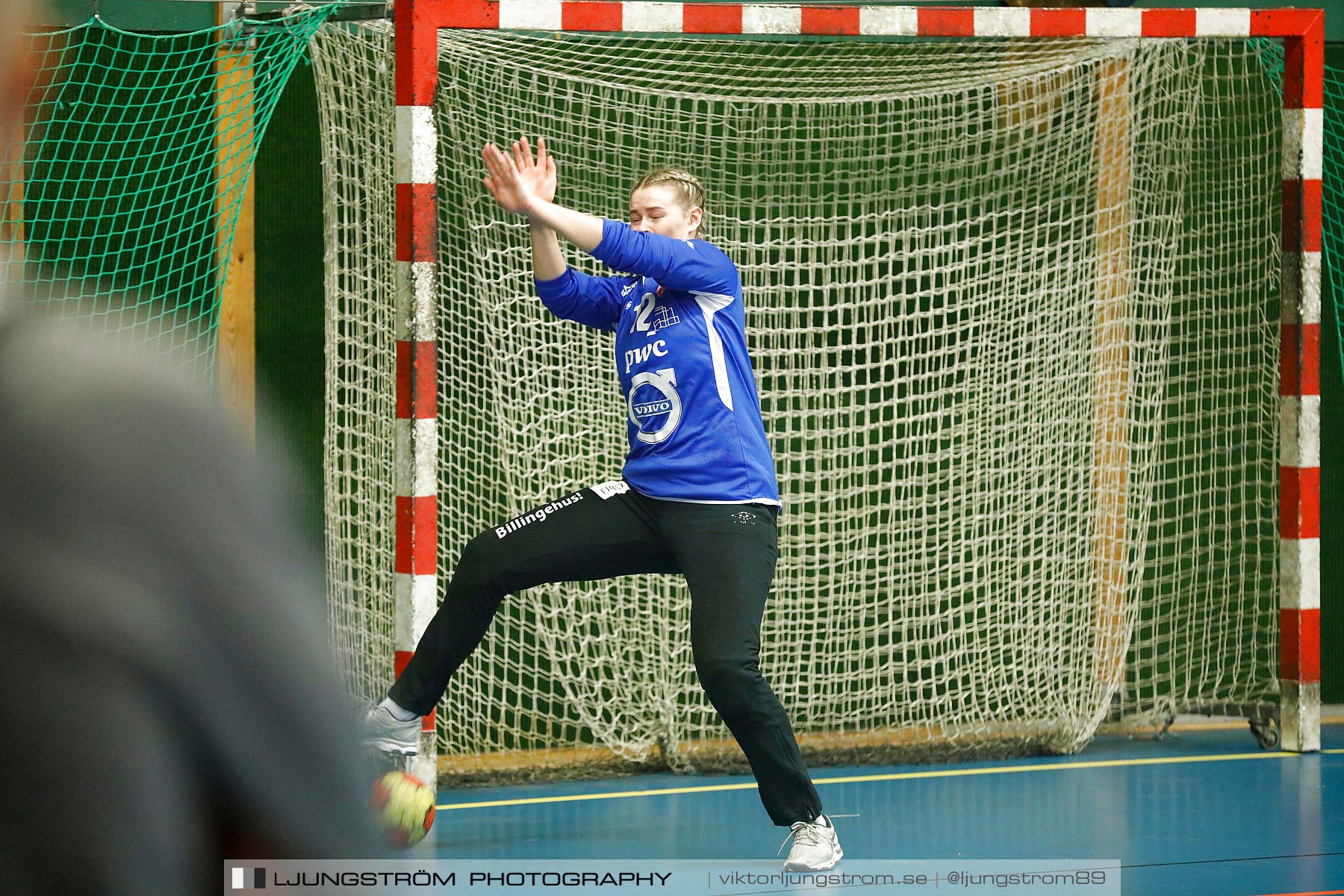 HF Somby/Skövde-RP IF Linköping 22-19,dam,Skövde Idrottshall,Skövde,Sverige,Handboll,,2018,198312