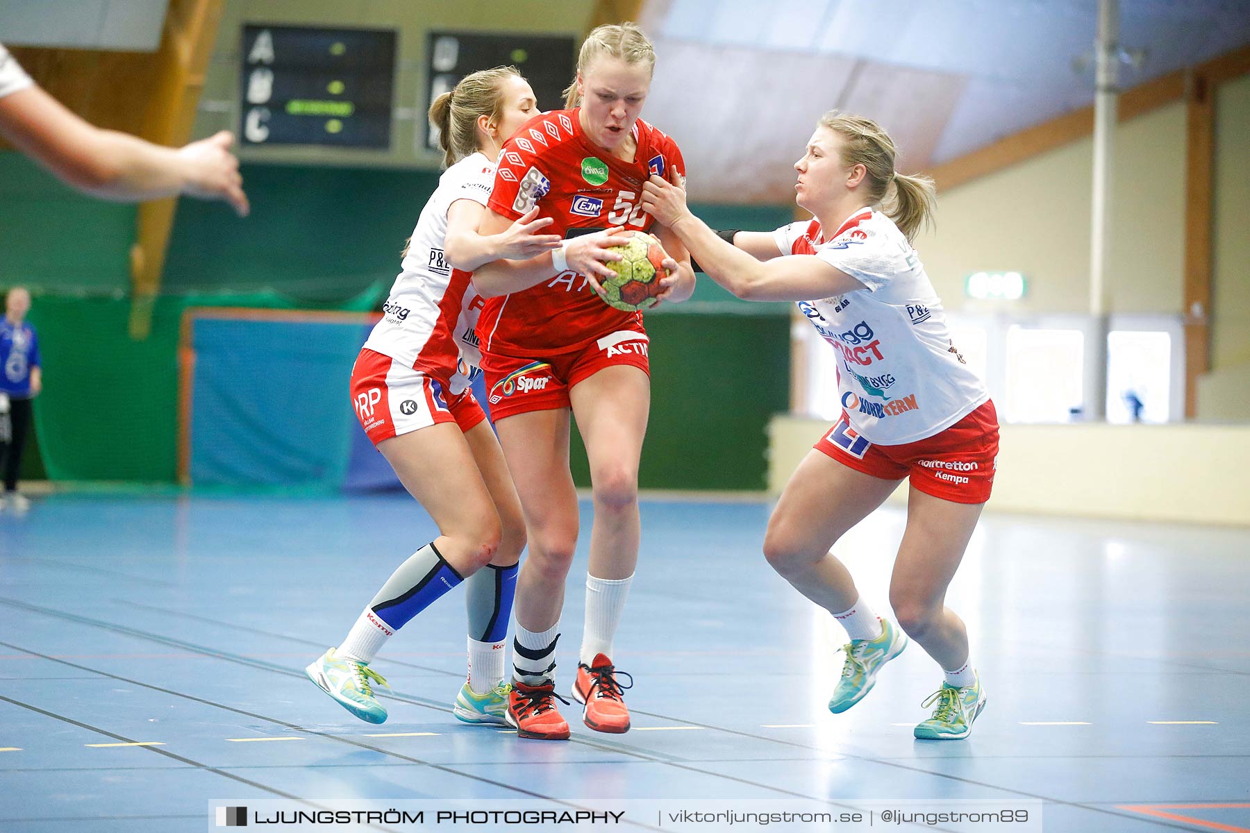 HF Somby/Skövde-RP IF Linköping 22-19,dam,Skövde Idrottshall,Skövde,Sverige,Handboll,,2018,198332