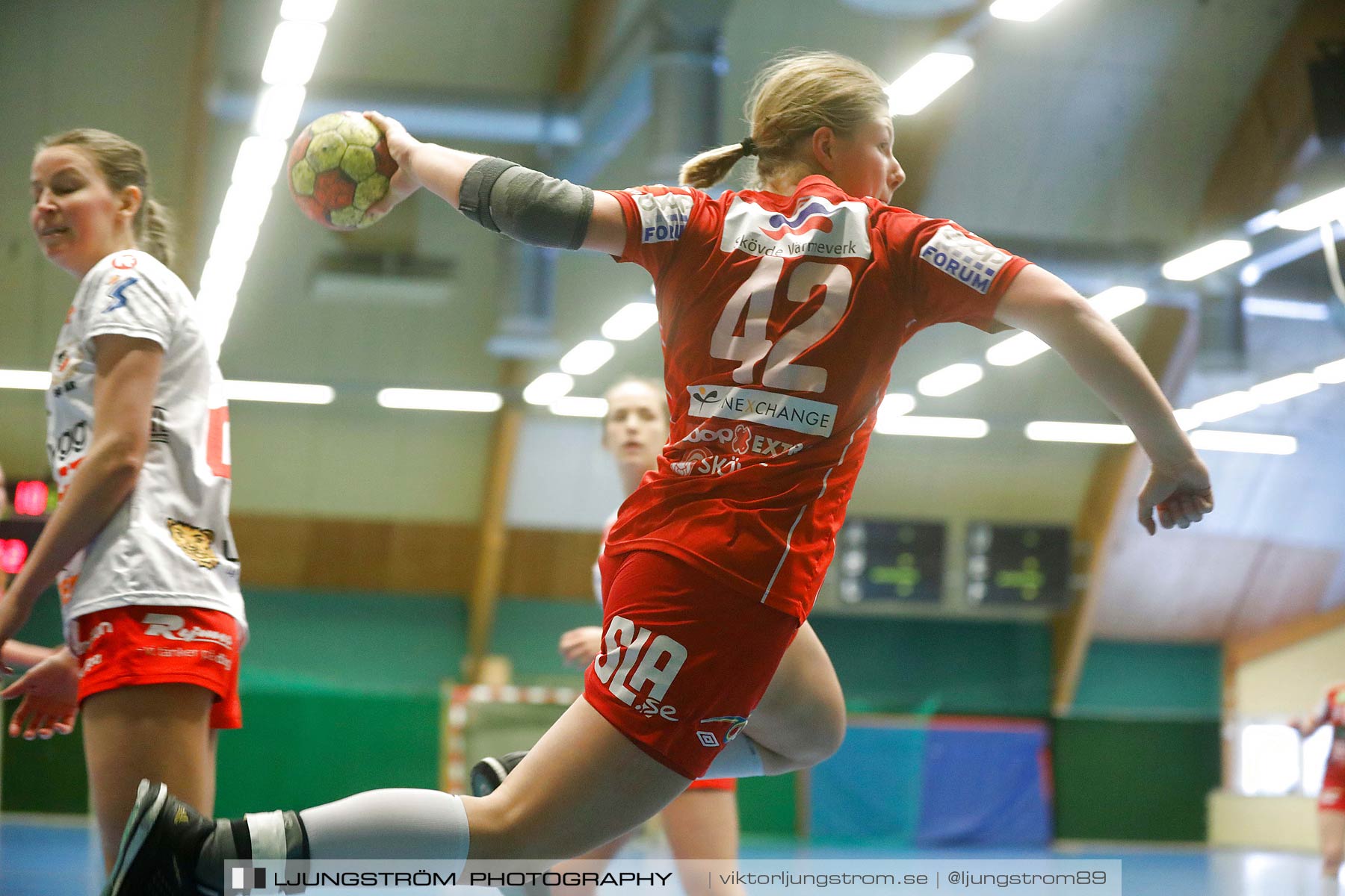 HF Somby/Skövde-RP IF Linköping 22-19,dam,Skövde Idrottshall,Skövde,Sverige,Handboll,,2018,198359