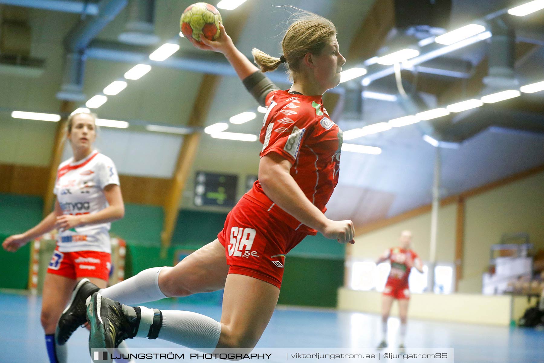 HF Somby/Skövde-RP IF Linköping 22-19,dam,Skövde Idrottshall,Skövde,Sverige,Handboll,,2018,198360