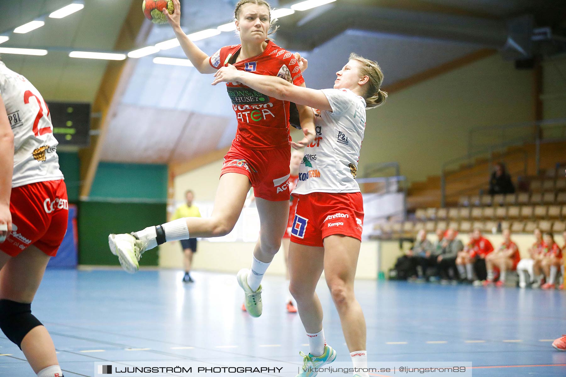 HF Somby/Skövde-RP IF Linköping 22-19,dam,Skövde Idrottshall,Skövde,Sverige,Handboll,,2018,198367