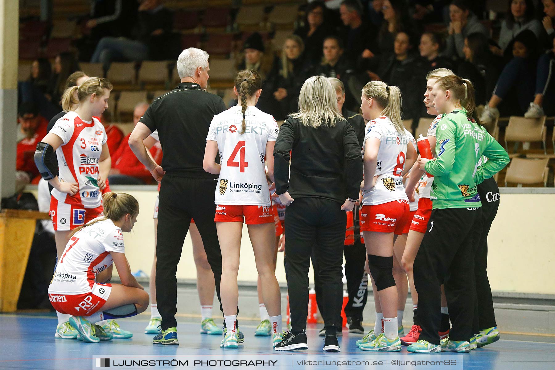 HF Somby/Skövde-RP IF Linköping 22-19,dam,Skövde Idrottshall,Skövde,Sverige,Handboll,,2018,198378