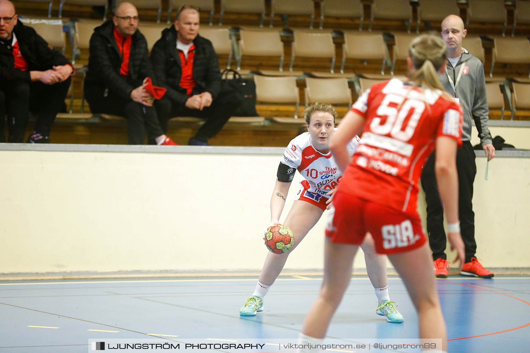 HF Somby/Skövde-RP IF Linköping 22-19,dam,Skövde Idrottshall,Skövde,Sverige,Handboll,,2018,198386