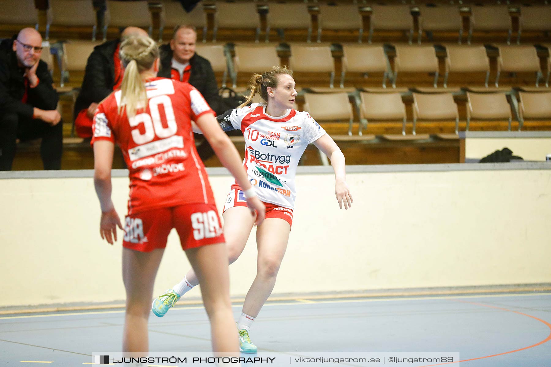 HF Somby/Skövde-RP IF Linköping 22-19,dam,Skövde Idrottshall,Skövde,Sverige,Handboll,,2018,198391