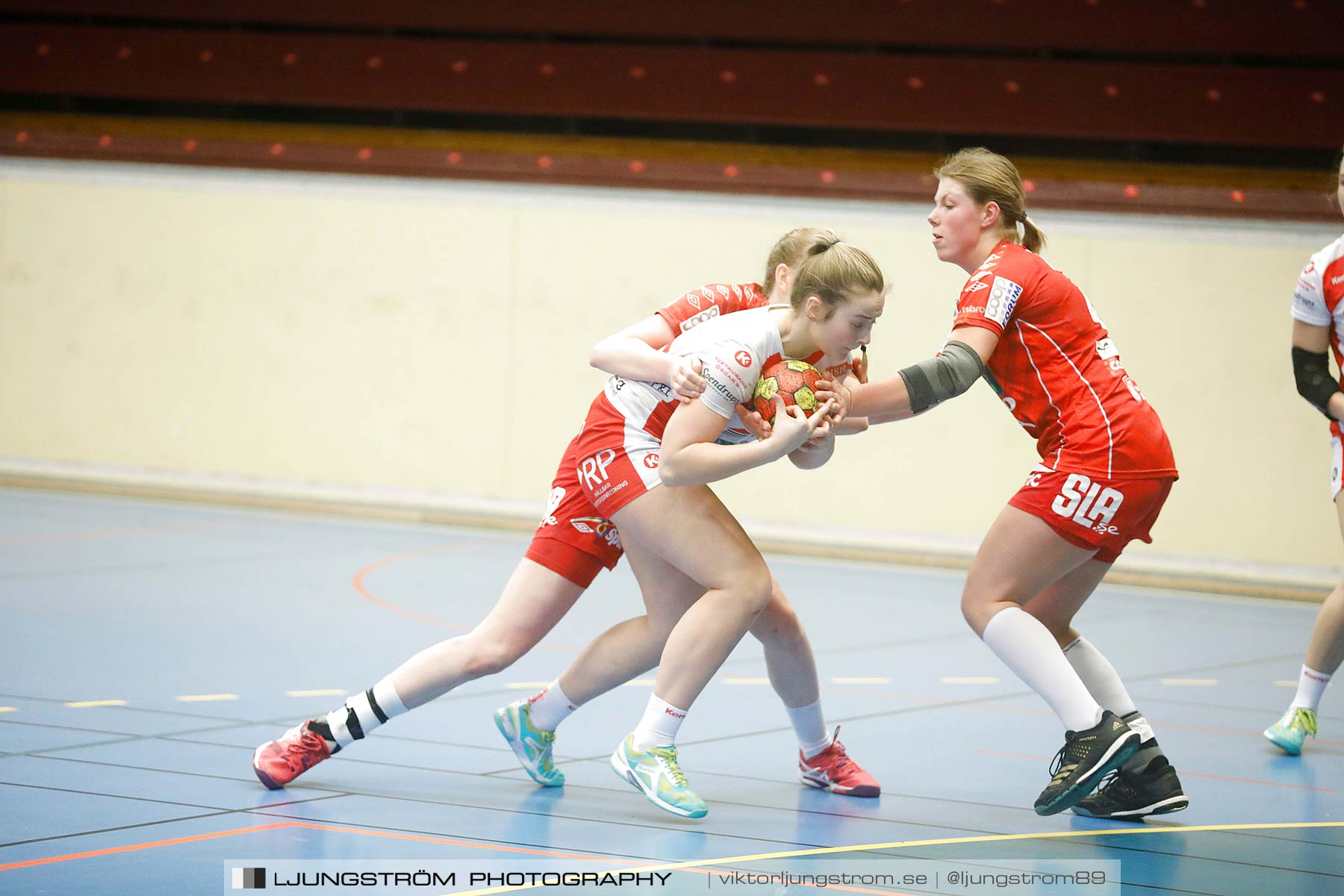 HF Somby/Skövde-RP IF Linköping 22-19,dam,Skövde Idrottshall,Skövde,Sverige,Handboll,,2018,198406