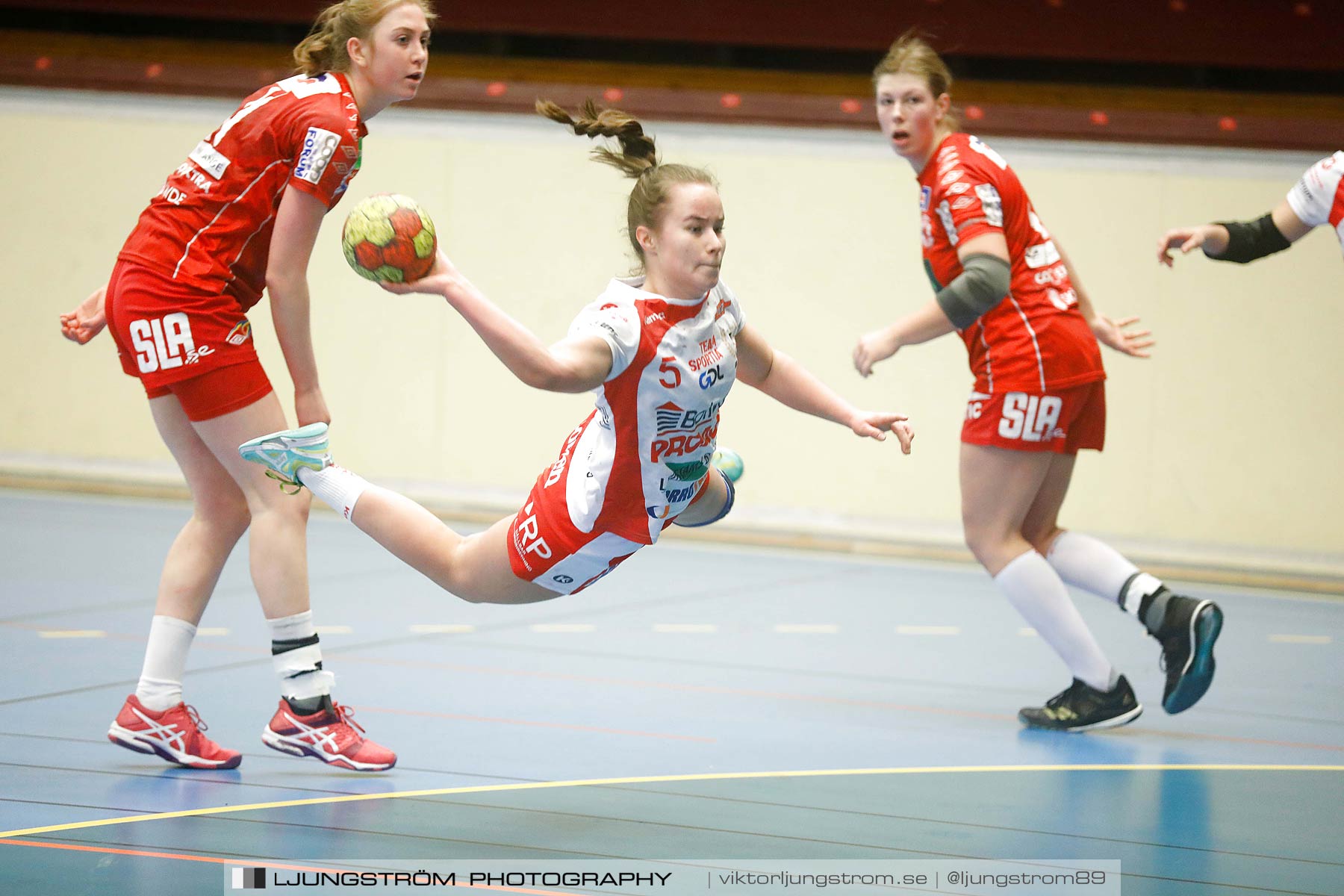 HF Somby/Skövde-RP IF Linköping 22-19,dam,Skövde Idrottshall,Skövde,Sverige,Handboll,,2018,198419