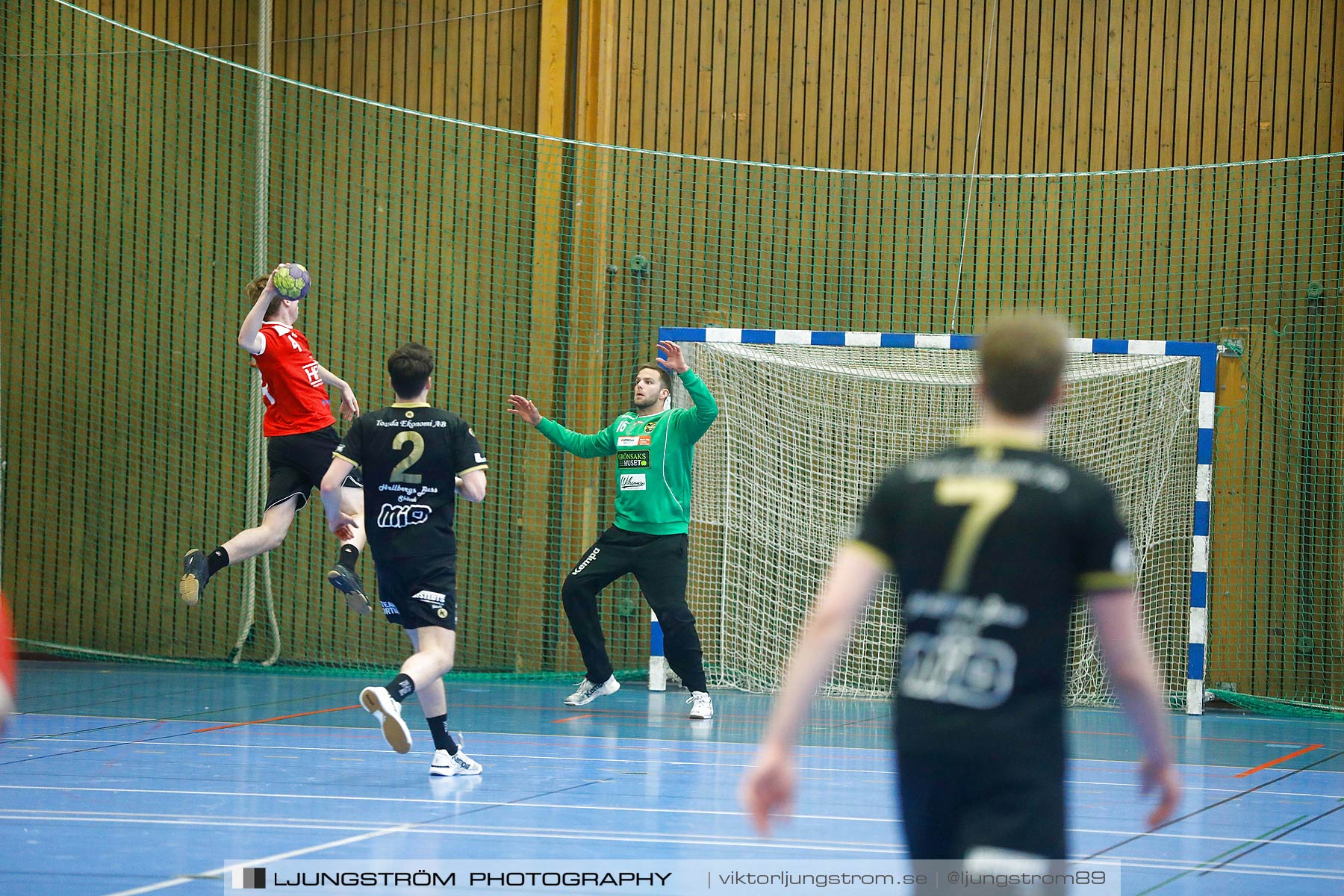 HP Skövde 90-Halmstad HF 31-18,herr,Arena Skövde,Skövde,Sverige,Handboll,,2018,198446