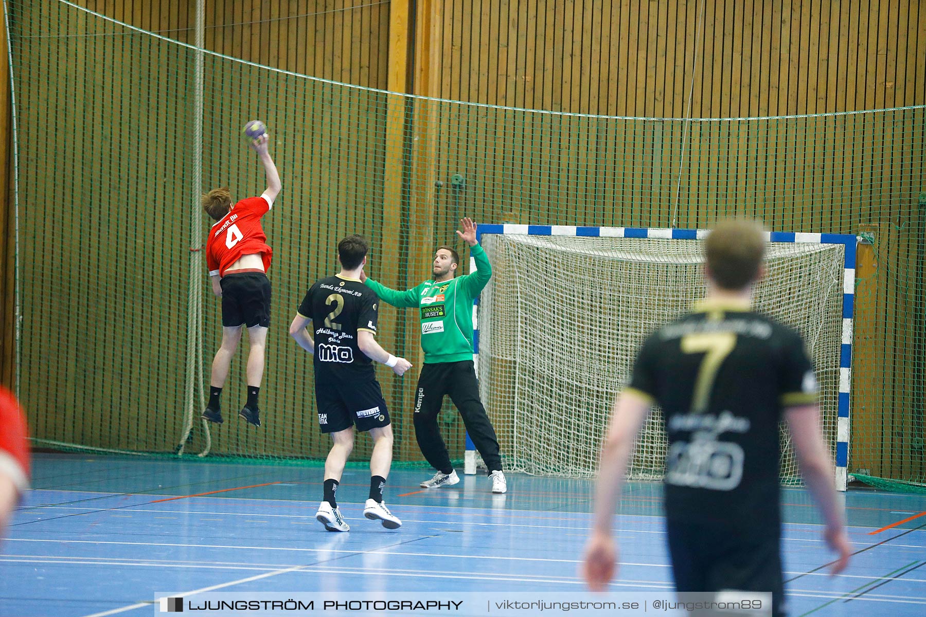 HP Skövde 90-Halmstad HF 31-18,herr,Arena Skövde,Skövde,Sverige,Handboll,,2018,198447