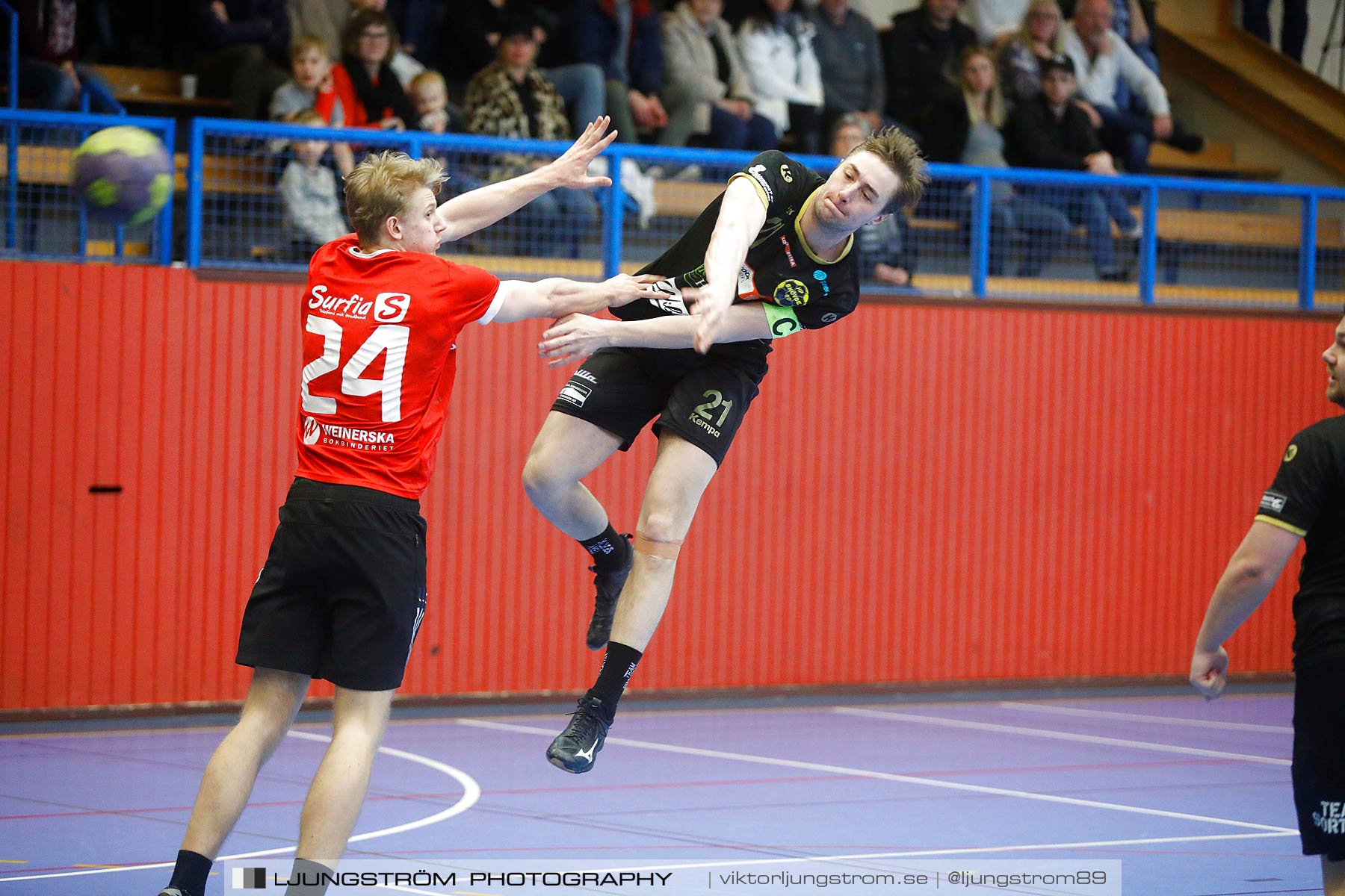 HP Skövde 90-Halmstad HF 31-18,herr,Arena Skövde,Skövde,Sverige,Handboll,,2018,198456