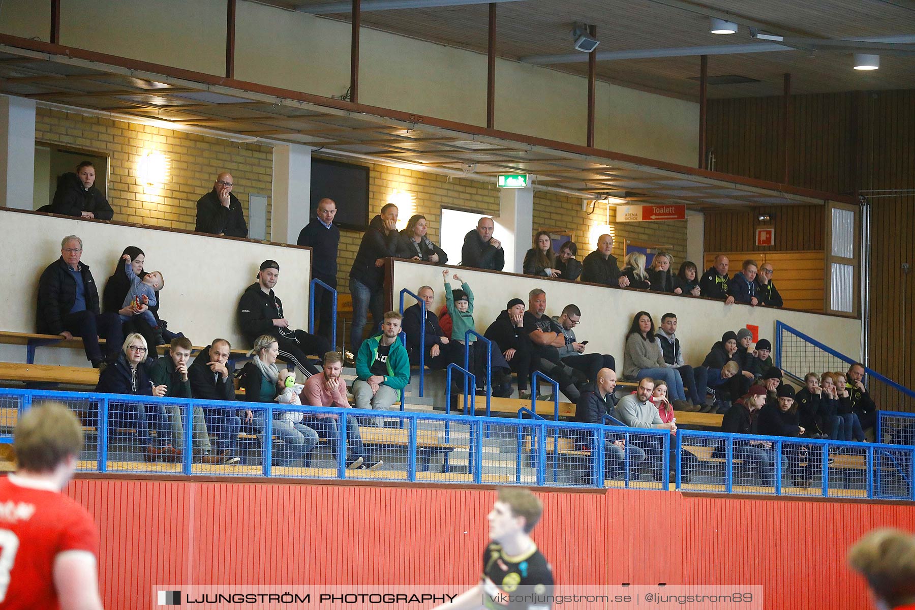 HP Skövde 90-Halmstad HF 31-18,herr,Arena Skövde,Skövde,Sverige,Handboll,,2018,198461