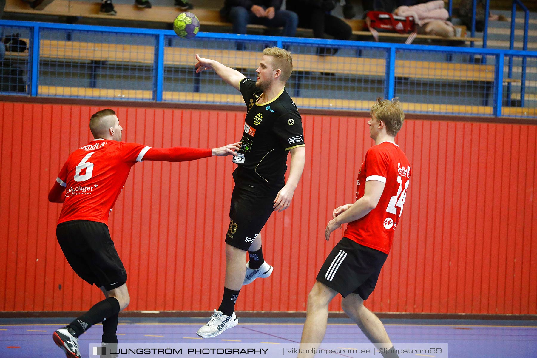 HP Skövde 90-Halmstad HF 31-18,herr,Arena Skövde,Skövde,Sverige,Handboll,,2018,198463