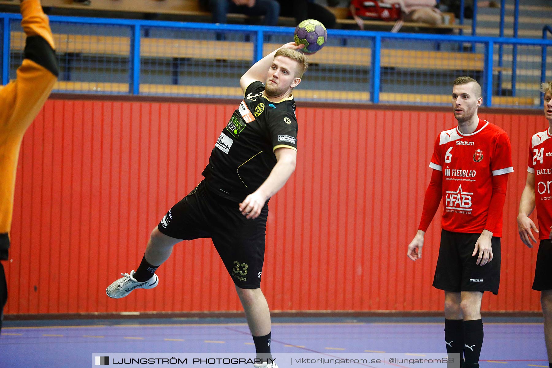 HP Skövde 90-Halmstad HF 31-18,herr,Arena Skövde,Skövde,Sverige,Handboll,,2018,198468