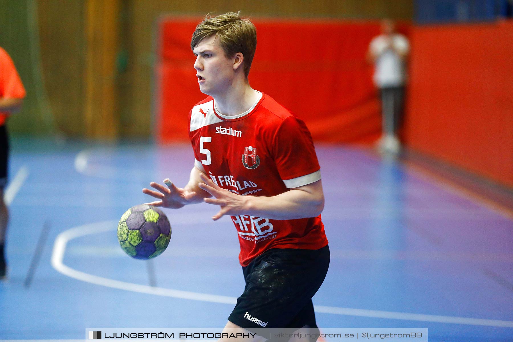 HP Skövde 90-Halmstad HF 31-18,herr,Arena Skövde,Skövde,Sverige,Handboll,,2018,198482