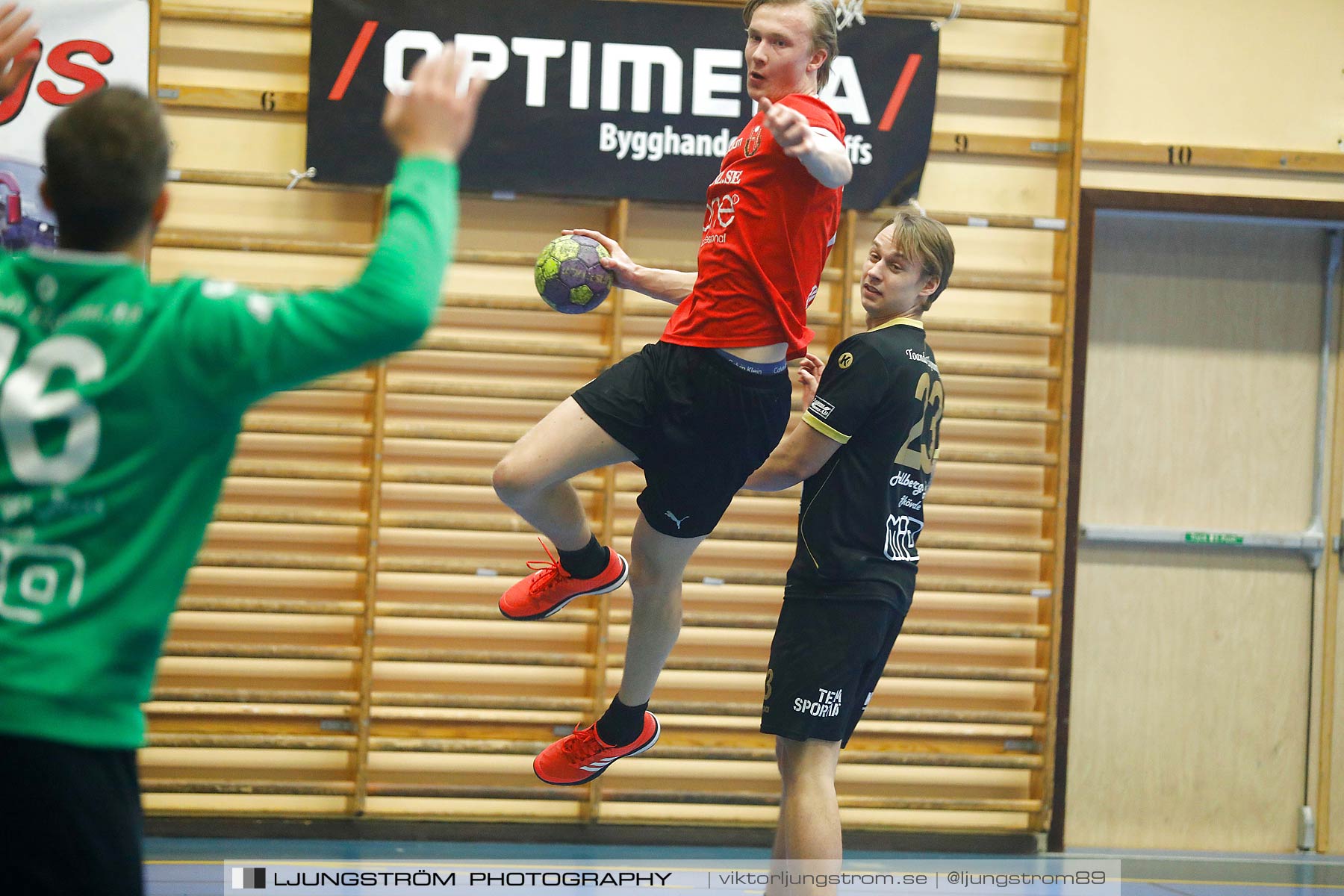 HP Skövde 90-Halmstad HF 31-18,herr,Arena Skövde,Skövde,Sverige,Handboll,,2018,198486