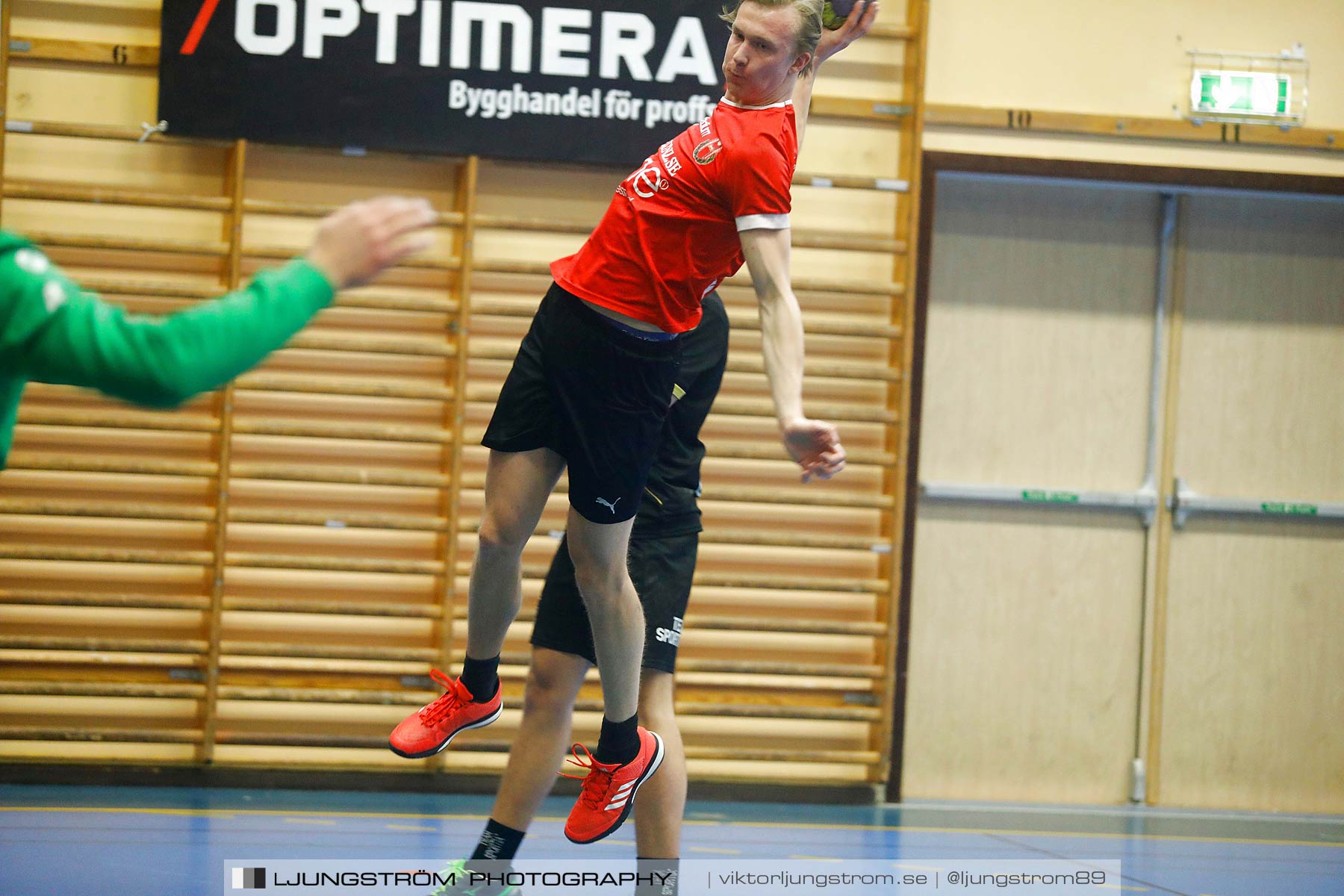 HP Skövde 90-Halmstad HF 31-18,herr,Arena Skövde,Skövde,Sverige,Handboll,,2018,198487