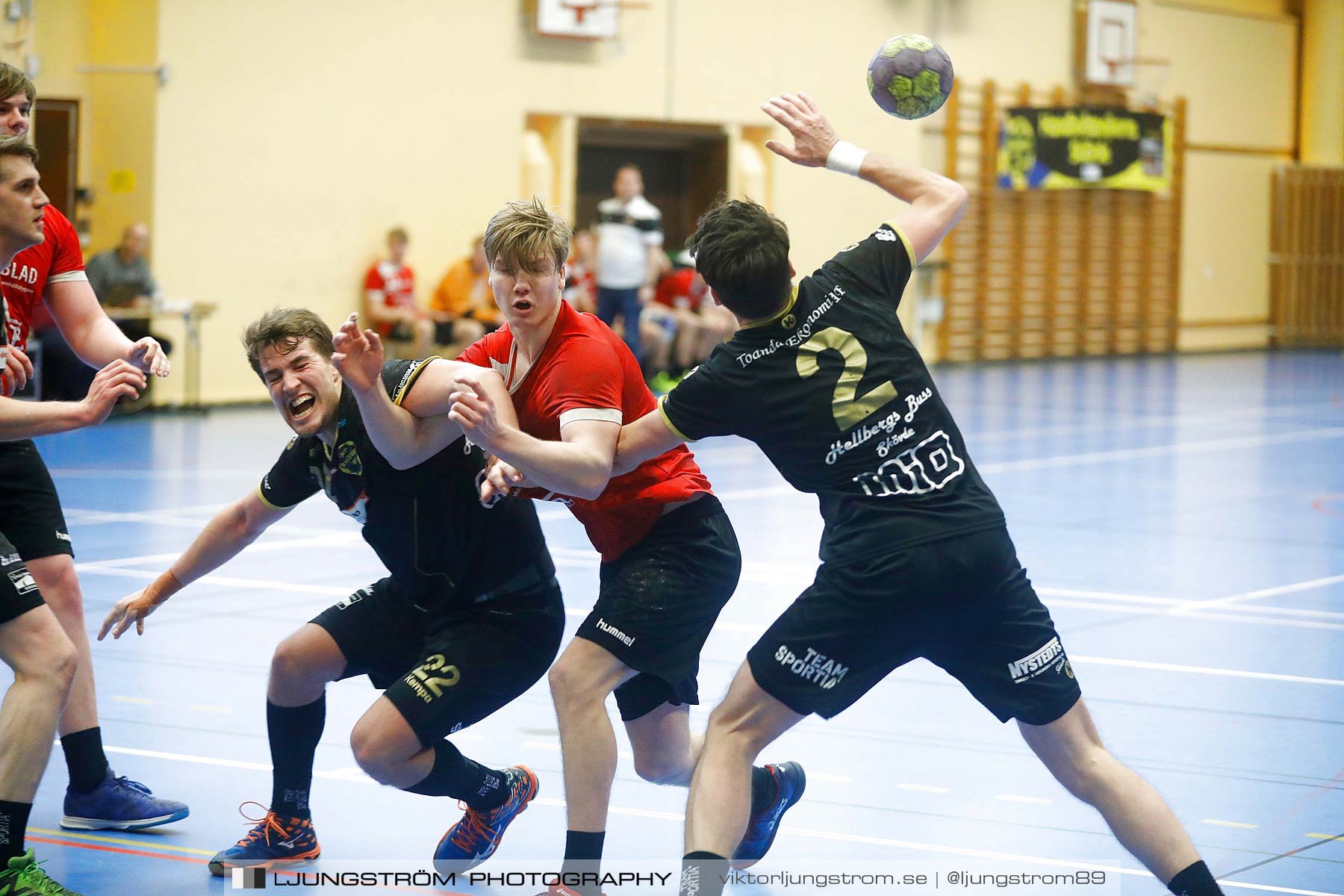 HP Skövde 90-Halmstad HF 31-18,herr,Arena Skövde,Skövde,Sverige,Handboll,,2018,198491