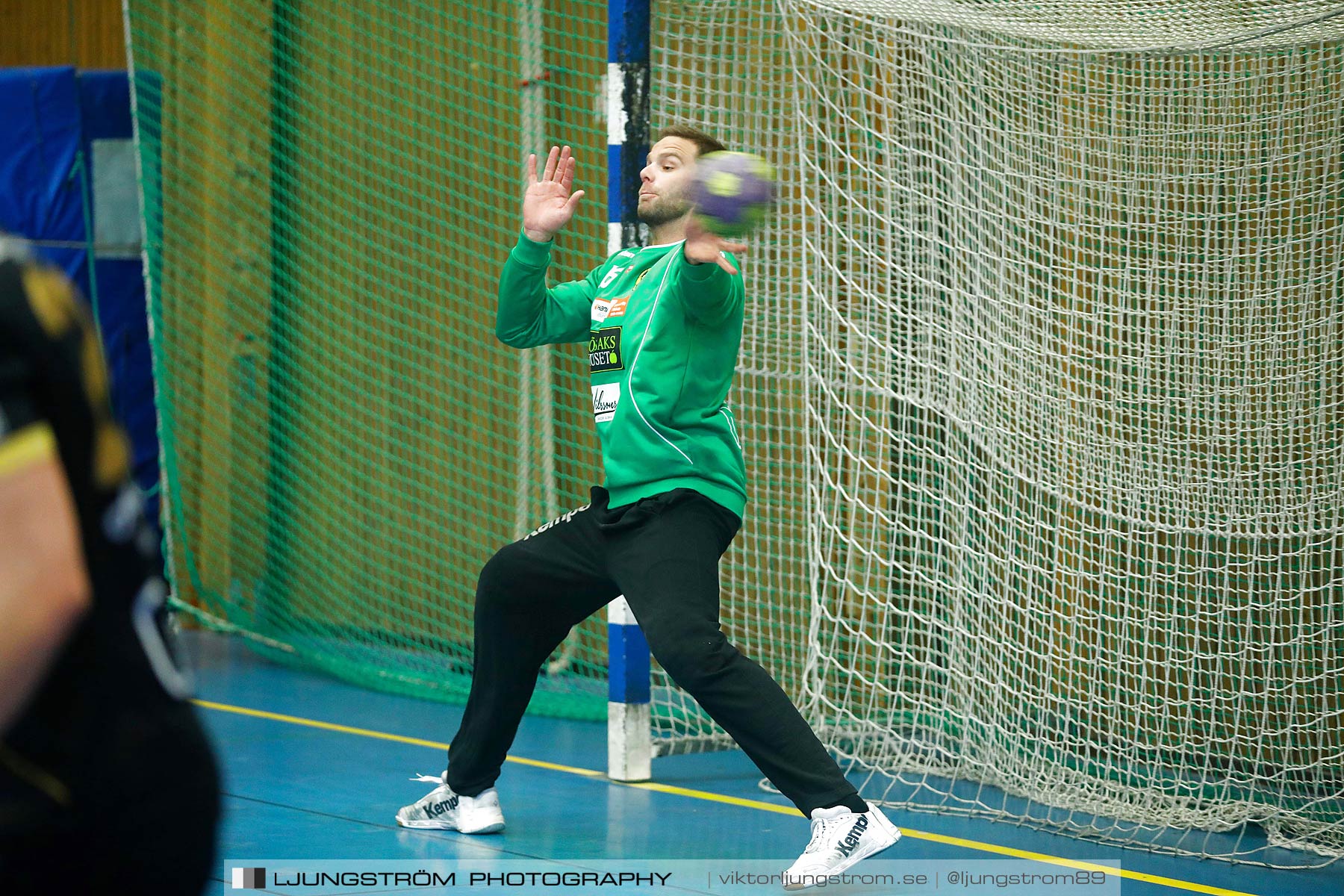 HP Skövde 90-Halmstad HF 31-18,herr,Arena Skövde,Skövde,Sverige,Handboll,,2018,198498