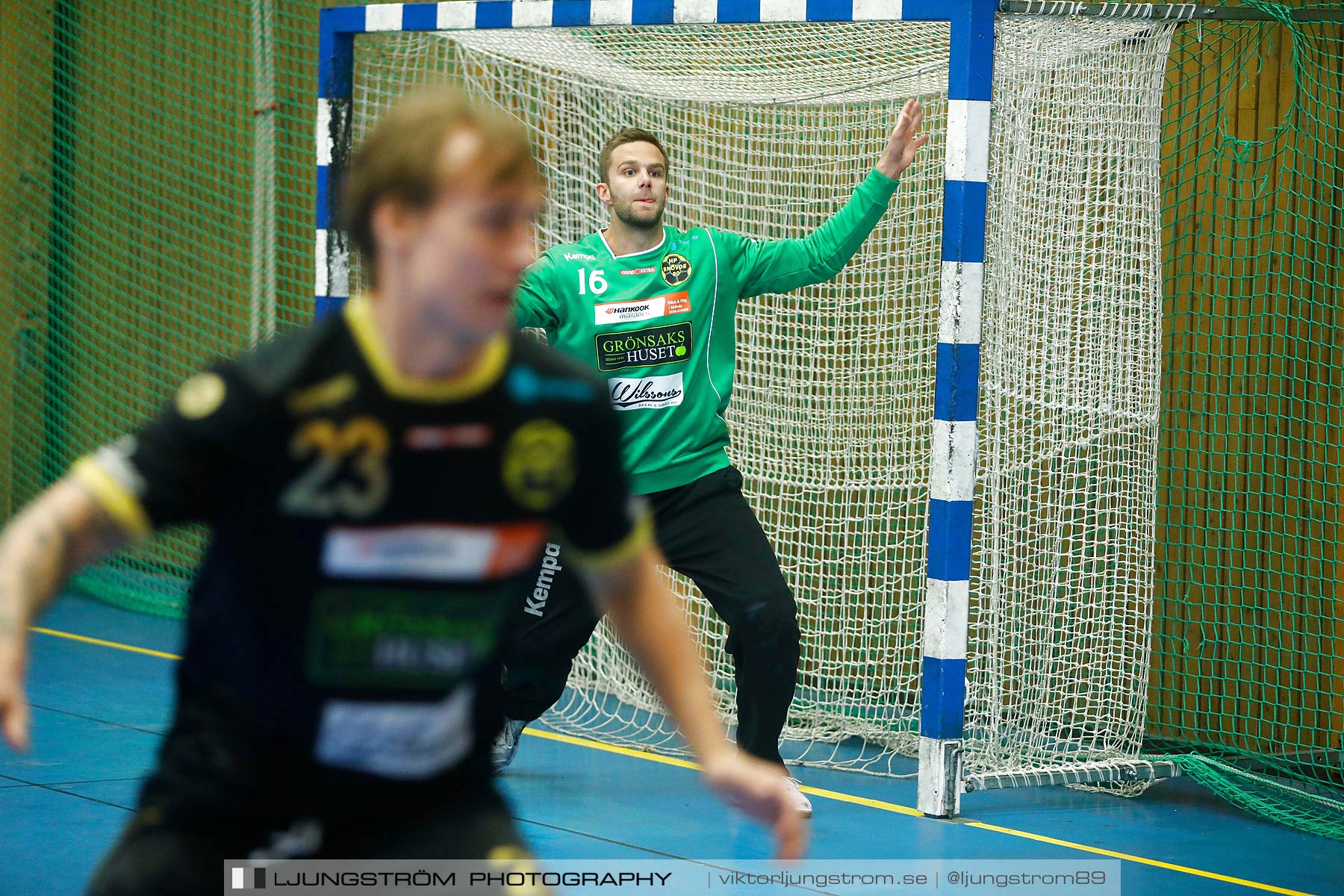 HP Skövde 90-Halmstad HF 31-18,herr,Arena Skövde,Skövde,Sverige,Handboll,,2018,198502