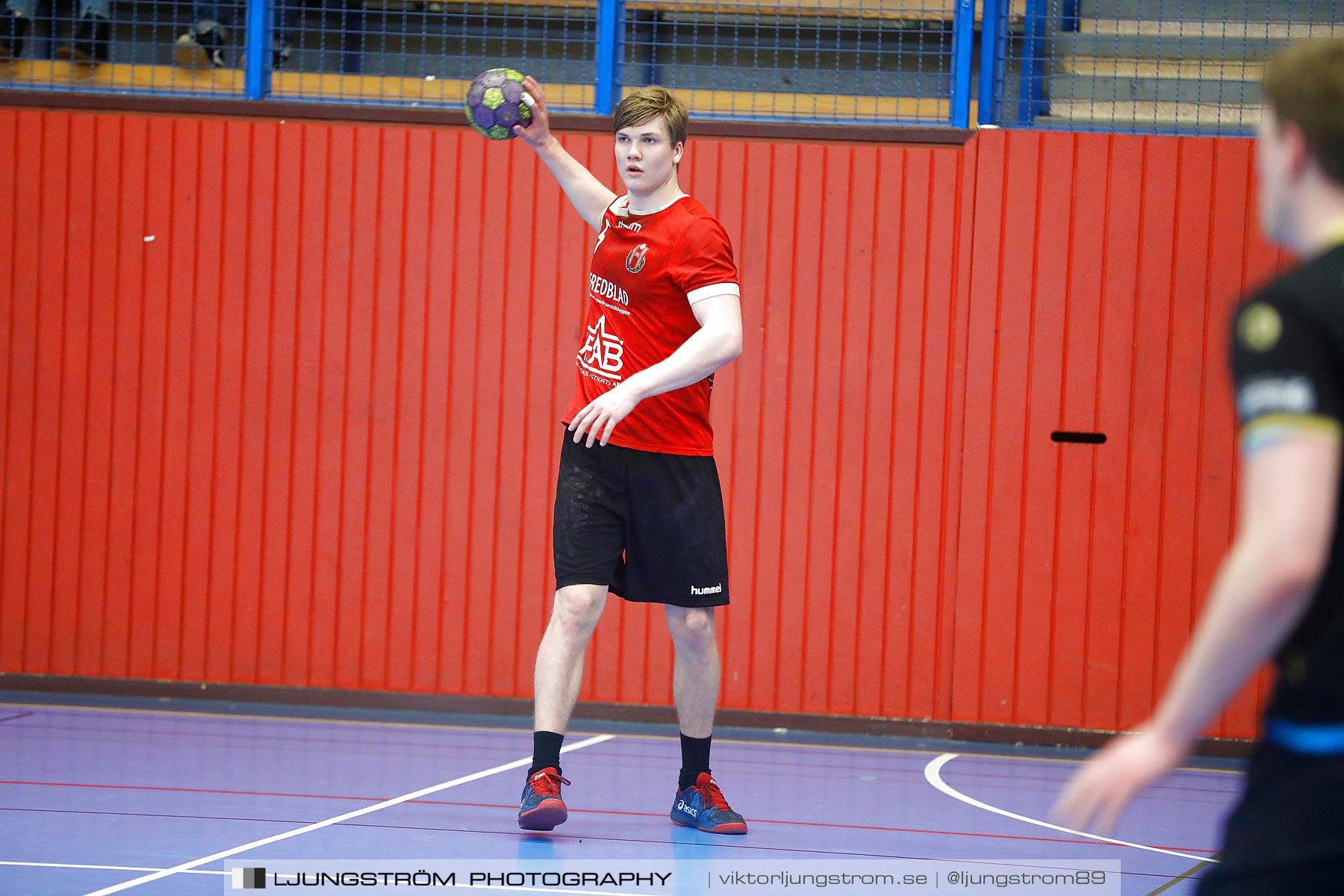 HP Skövde 90-Halmstad HF 31-18,herr,Arena Skövde,Skövde,Sverige,Handboll,,2018,198507