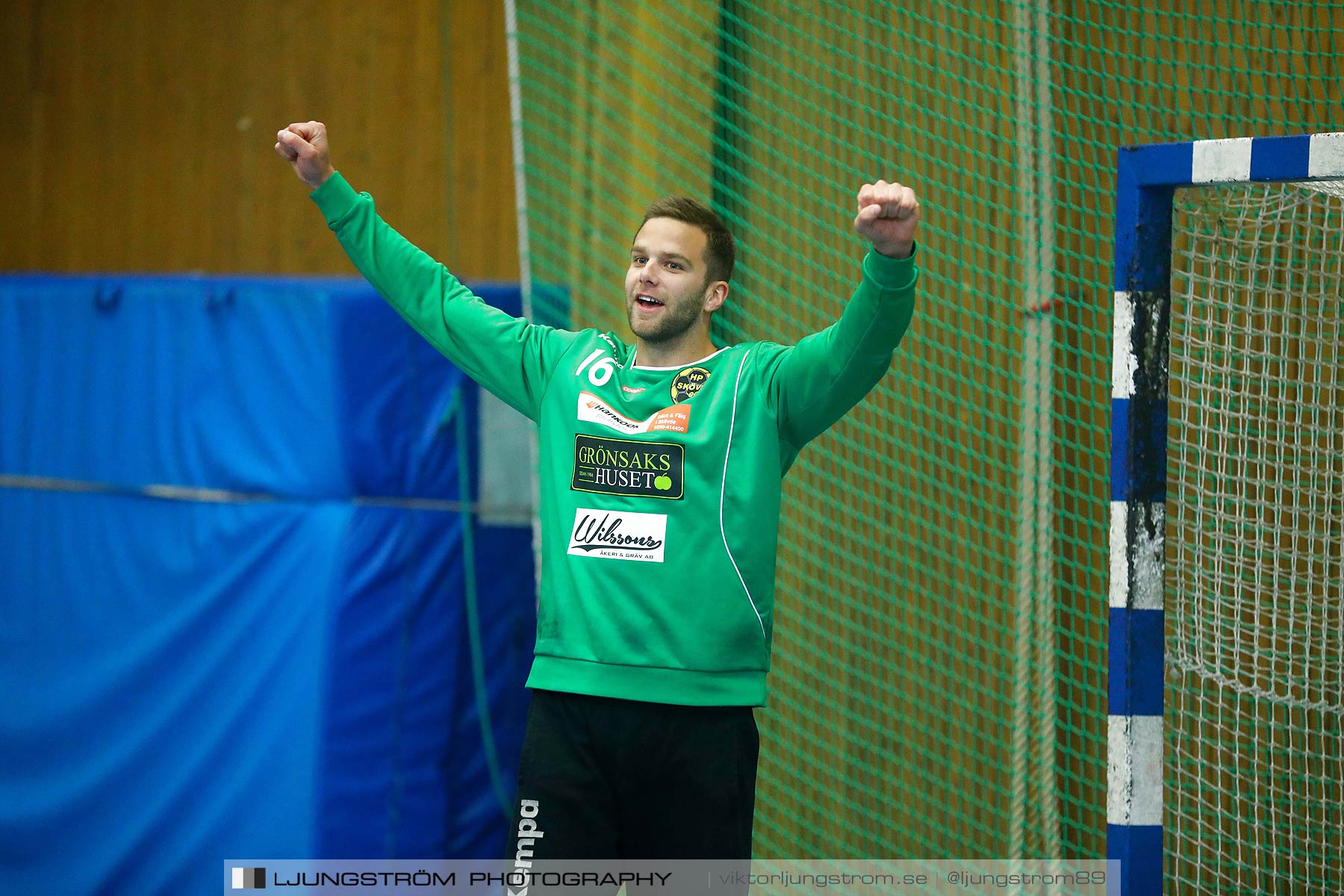 HP Skövde 90-Halmstad HF 31-18,herr,Arena Skövde,Skövde,Sverige,Handboll,,2018,198518