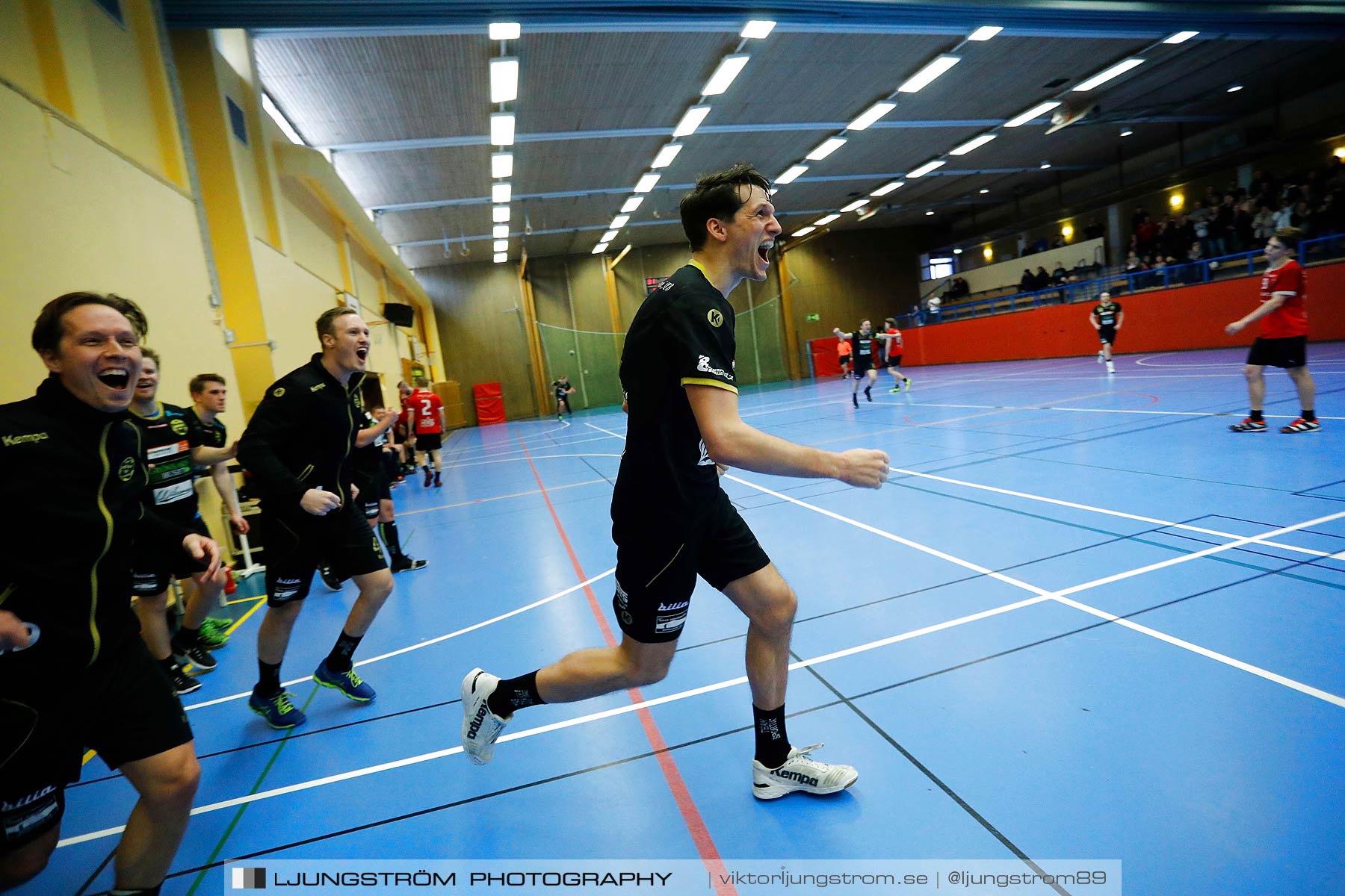 HP Skövde 90-Halmstad HF 31-18,herr,Arena Skövde,Skövde,Sverige,Handboll,,2018,198532