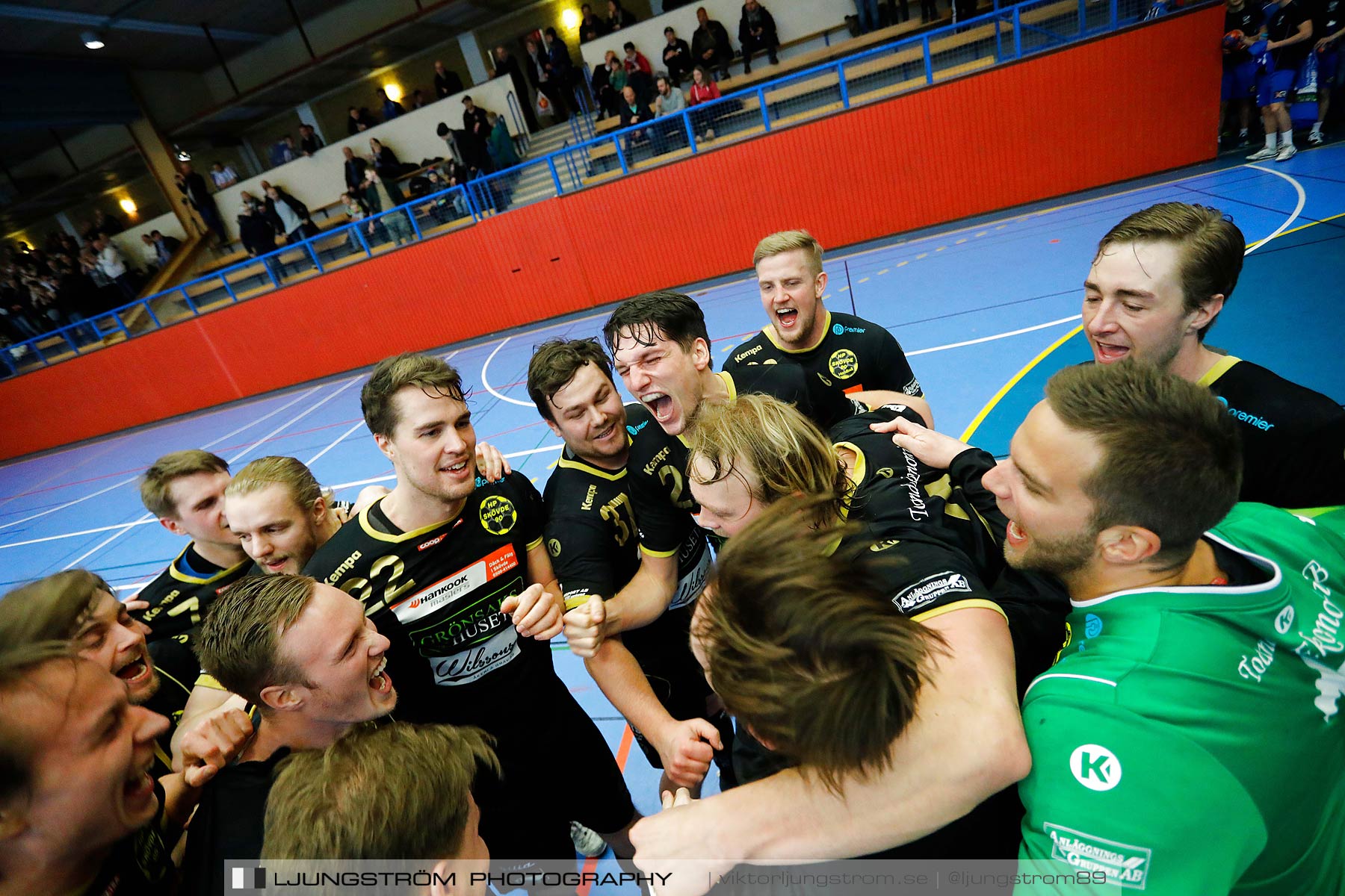 HP Skövde 90-Halmstad HF 31-18,herr,Arena Skövde,Skövde,Sverige,Handboll,,2018,198540