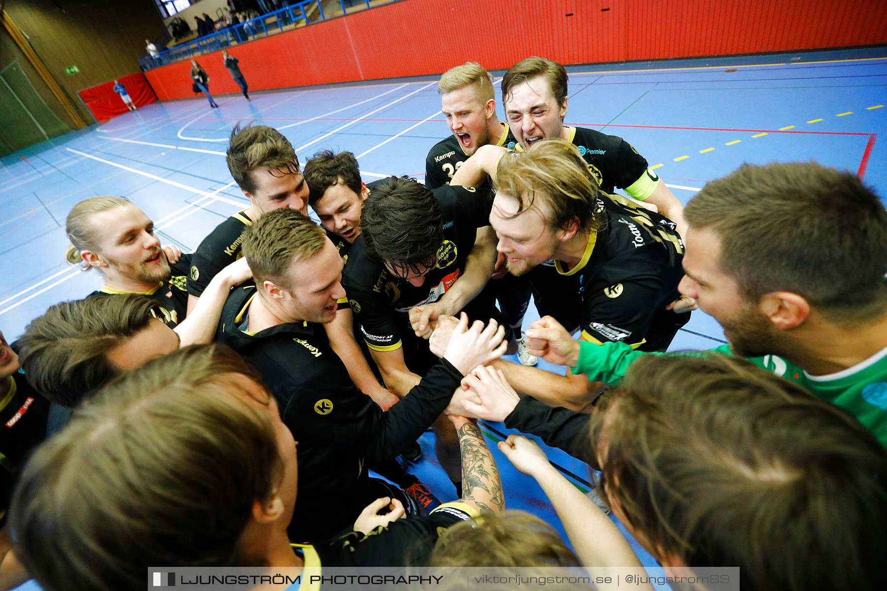 HP Skövde 90-Halmstad HF 31-18,herr,Arena Skövde,Skövde,Sverige,Handboll,,2018,198543