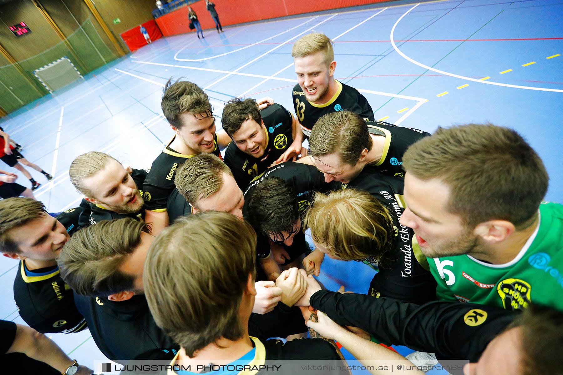 HP Skövde 90-Halmstad HF 31-18,herr,Arena Skövde,Skövde,Sverige,Handboll,,2018,198544