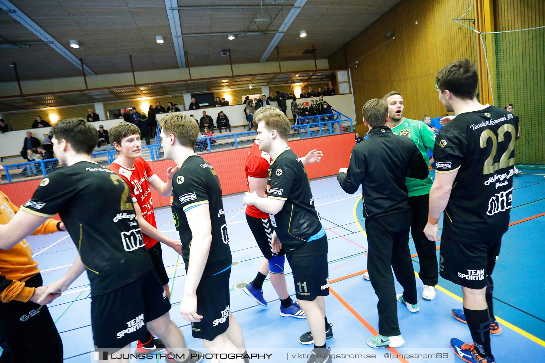 HP Skövde 90-Halmstad HF 31-18,herr,Arena Skövde,Skövde,Sverige,Handboll,,2018,198546