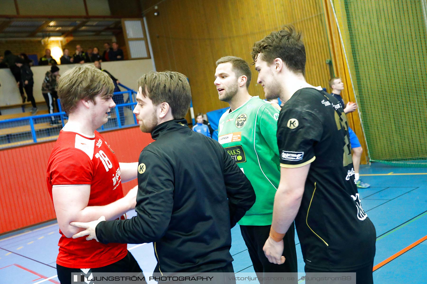 HP Skövde 90-Halmstad HF 31-18,herr,Arena Skövde,Skövde,Sverige,Handboll,,2018,198547