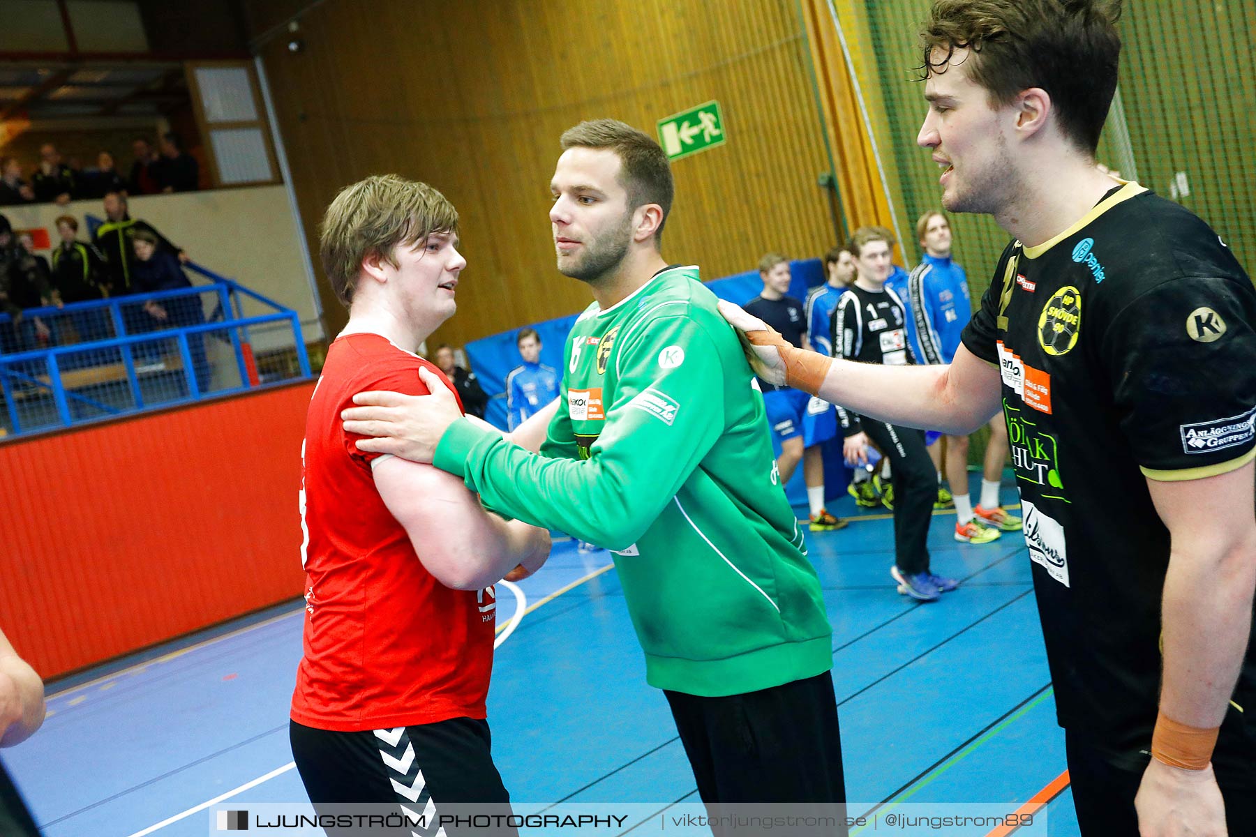 HP Skövde 90-Halmstad HF 31-18,herr,Arena Skövde,Skövde,Sverige,Handboll,,2018,198548