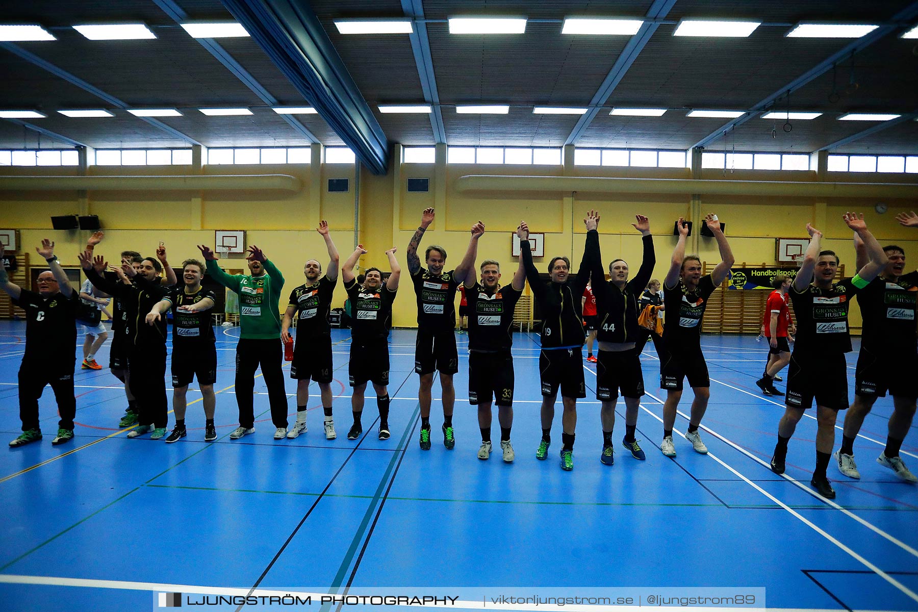 HP Skövde 90-Halmstad HF 31-18,herr,Arena Skövde,Skövde,Sverige,Handboll,,2018,198551