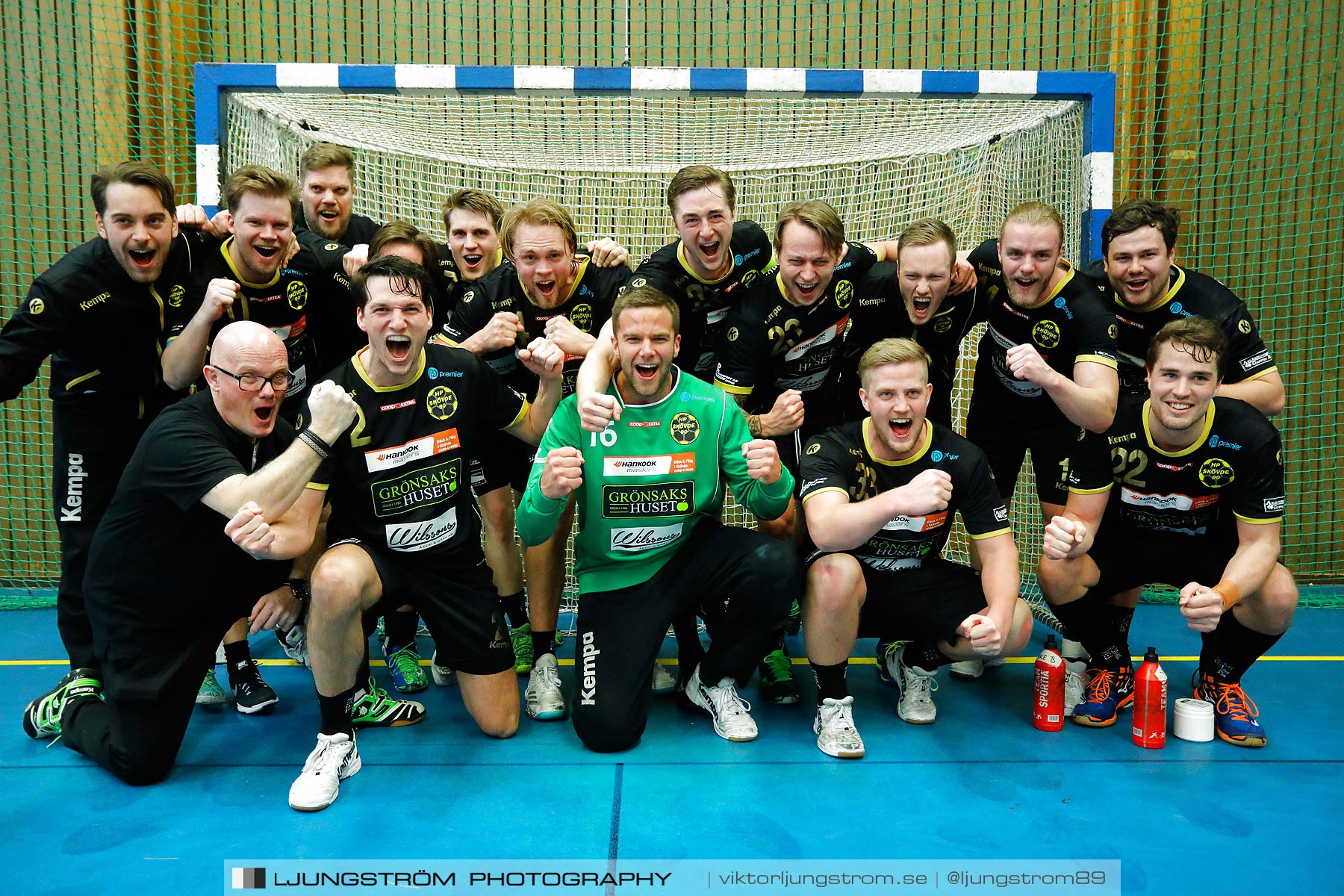 HP Skövde 90-Halmstad HF 31-18,herr,Arena Skövde,Skövde,Sverige,Handboll,,2018,198558