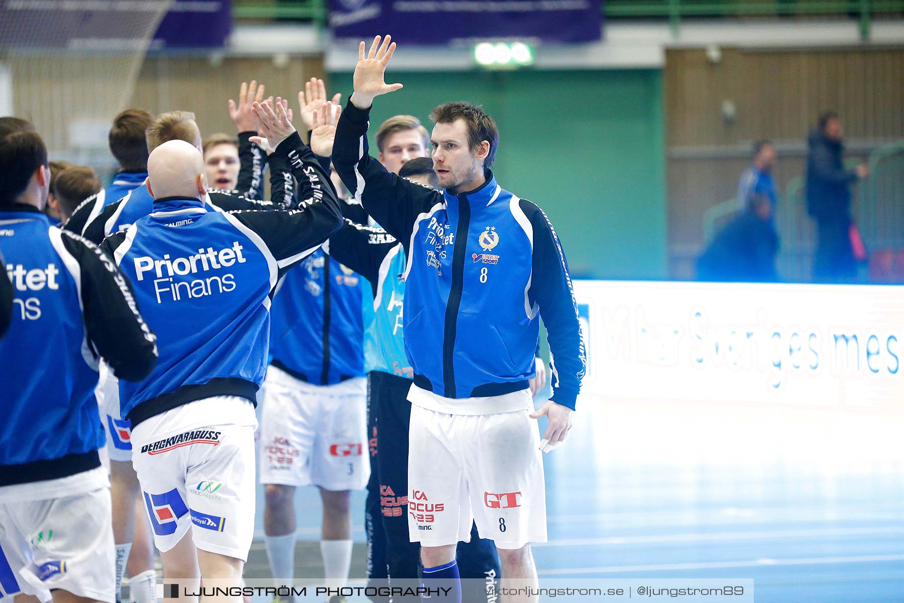 IFK Skövde HK-Redbergslids IK 27-35,herr,Arena Skövde,Skövde,Sverige,Handboll,,2018,198567